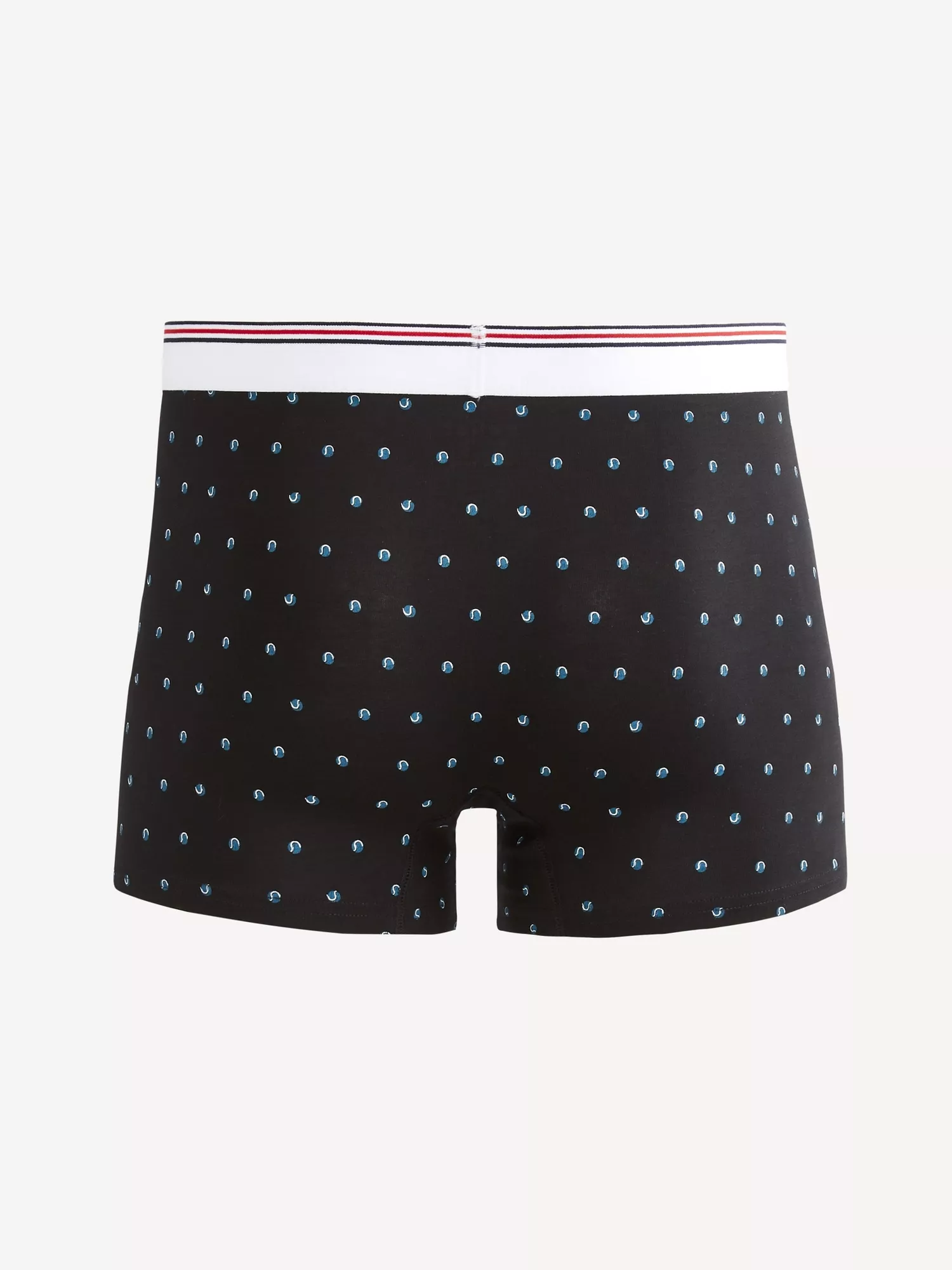 Bavlněné boxerky Mitch (2) Bavlněné boxerky Mitch (2)