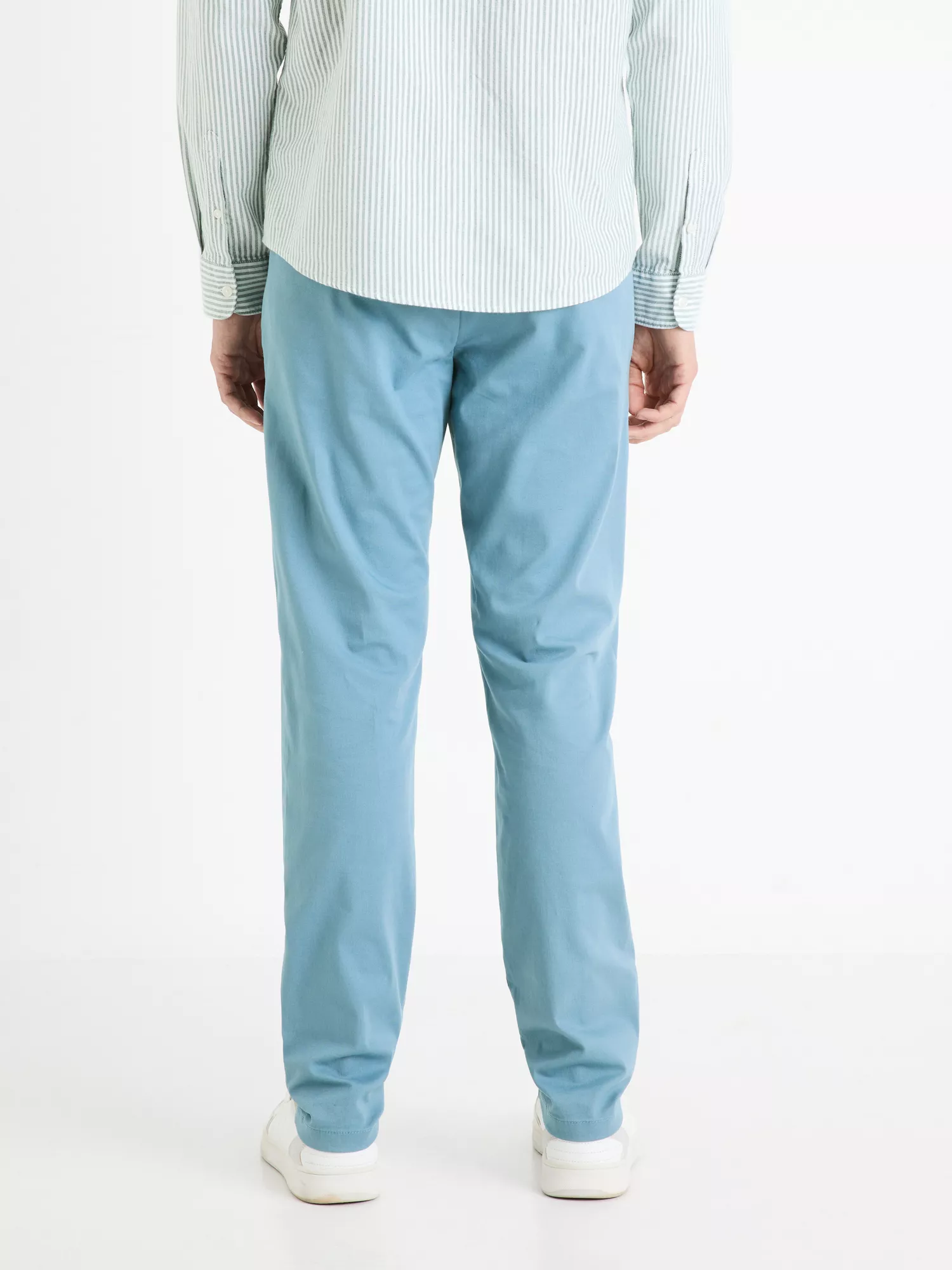 Kalhoty chino slim Tocharles (2) Kalhoty chino slim Tocharles (2)