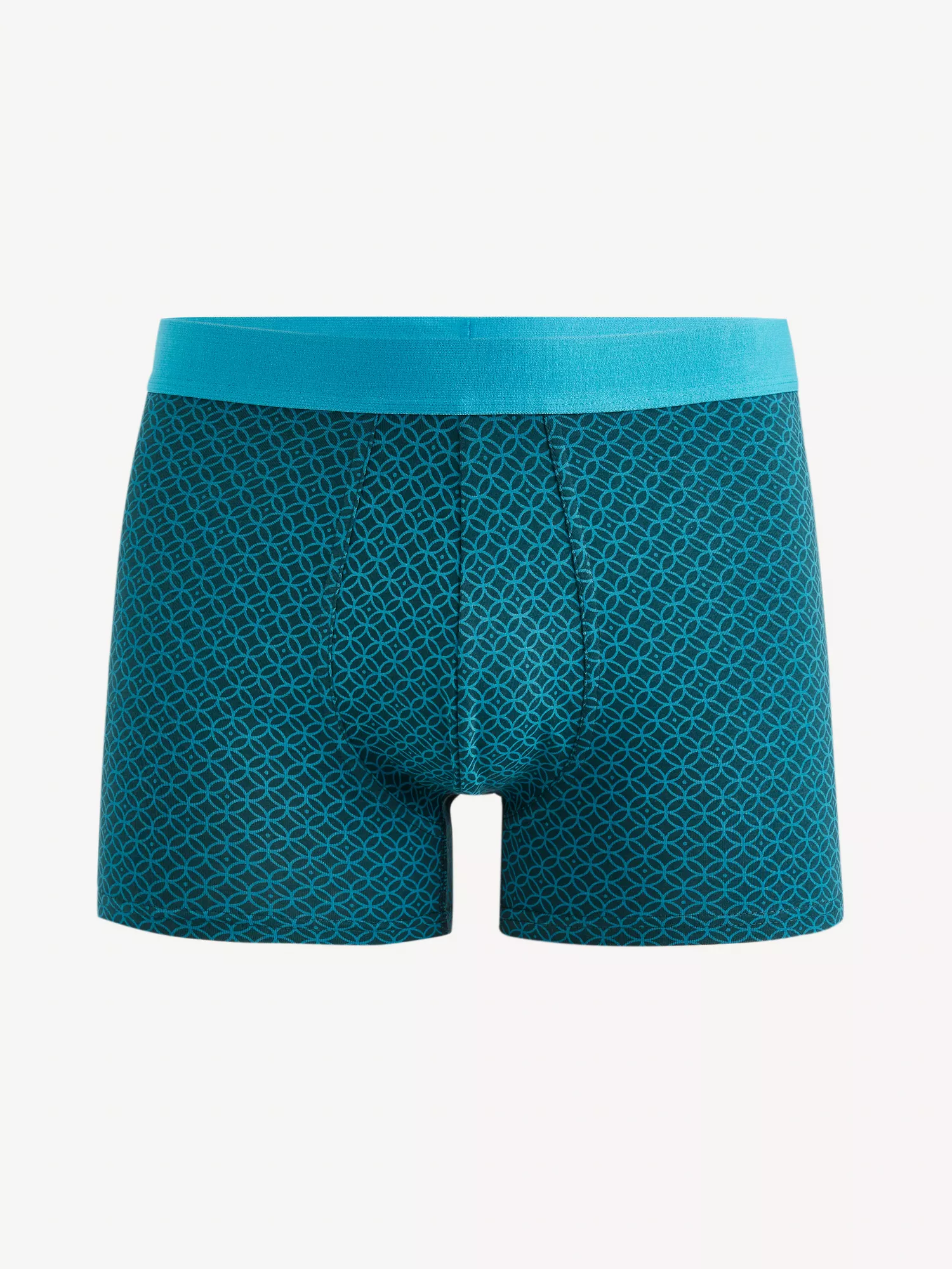 Vzorované boxerky Fipoint (1) Vzorované boxerky Fipoint (1)