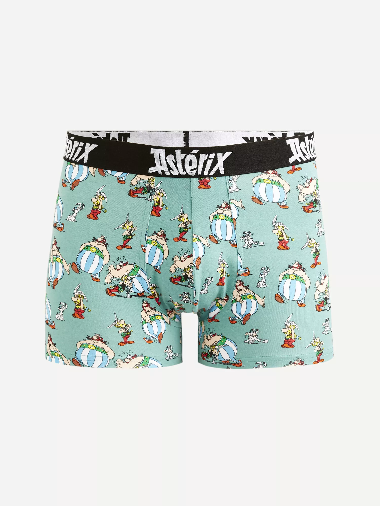 Boxerky Asterix (1) Boxerky Asterix (1)