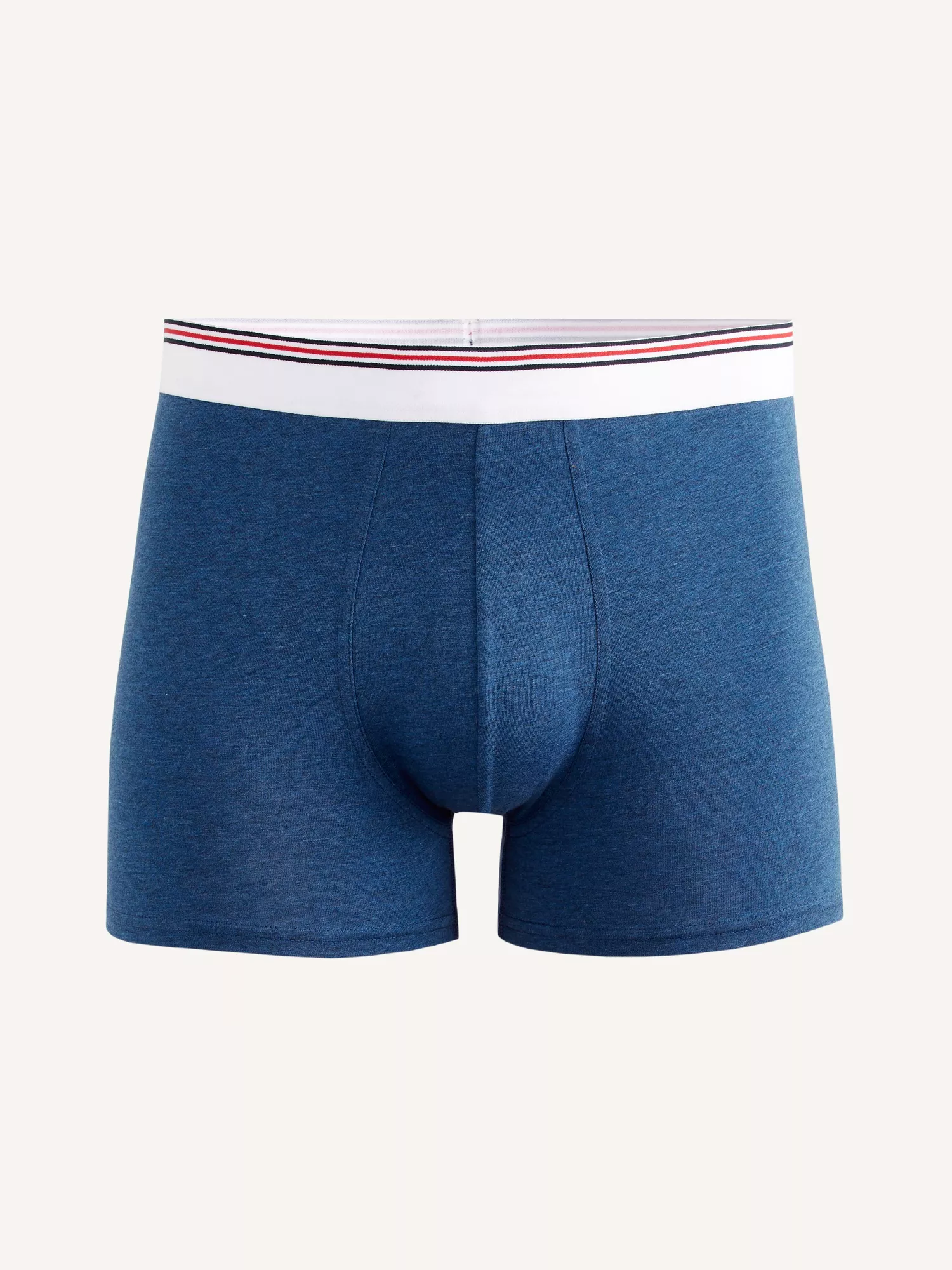 Boxerky Mike (1) Boxerky Mike (1)