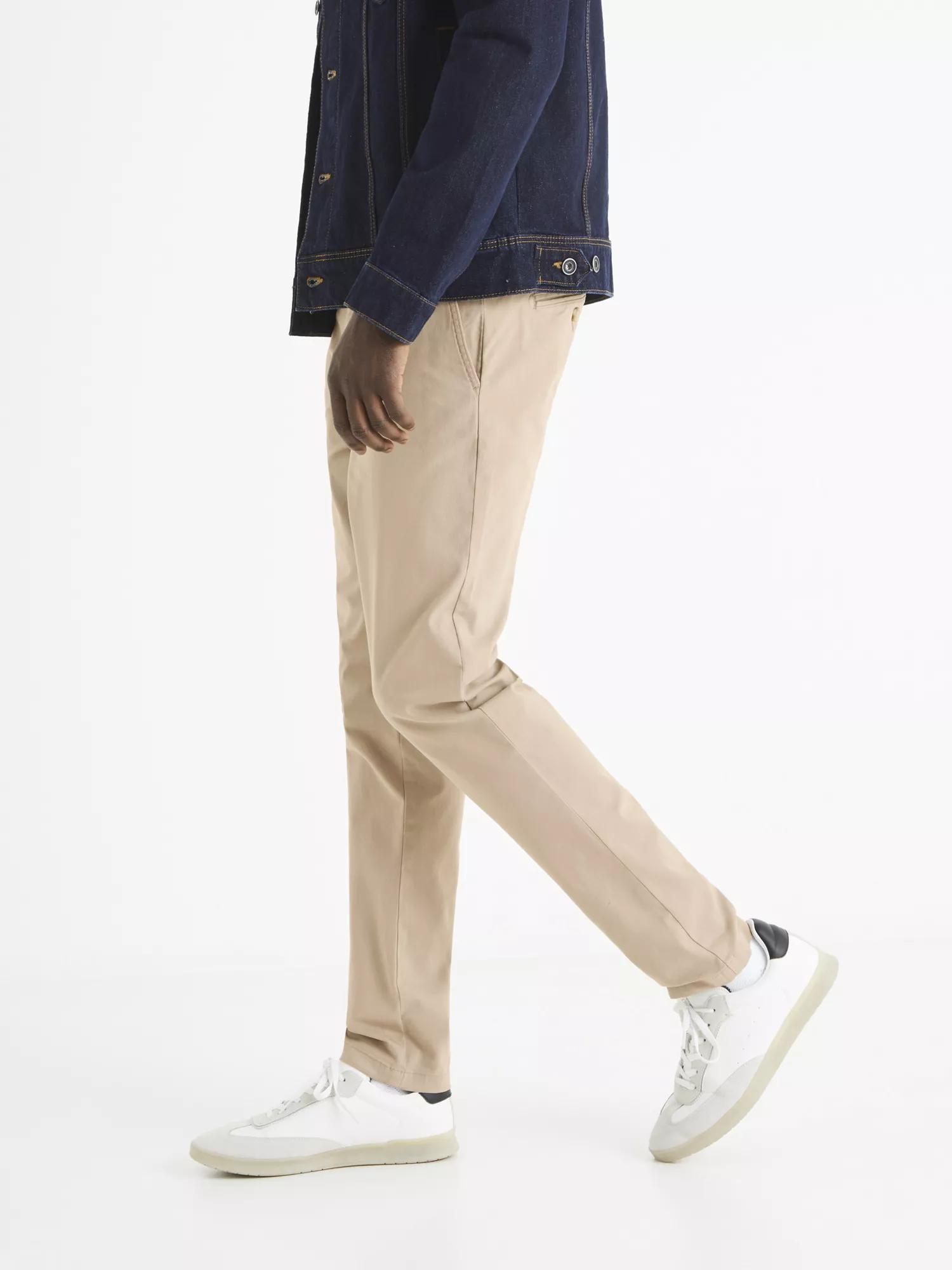 Kahoty chino skinny Toremus (5) Kahoty chino skinny Toremus (5)