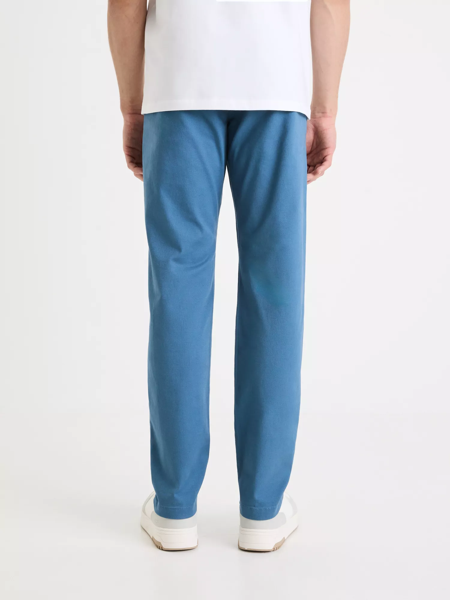 Kalhoty chino slim Tocharles (2) Kalhoty chino slim Tocharles (2)