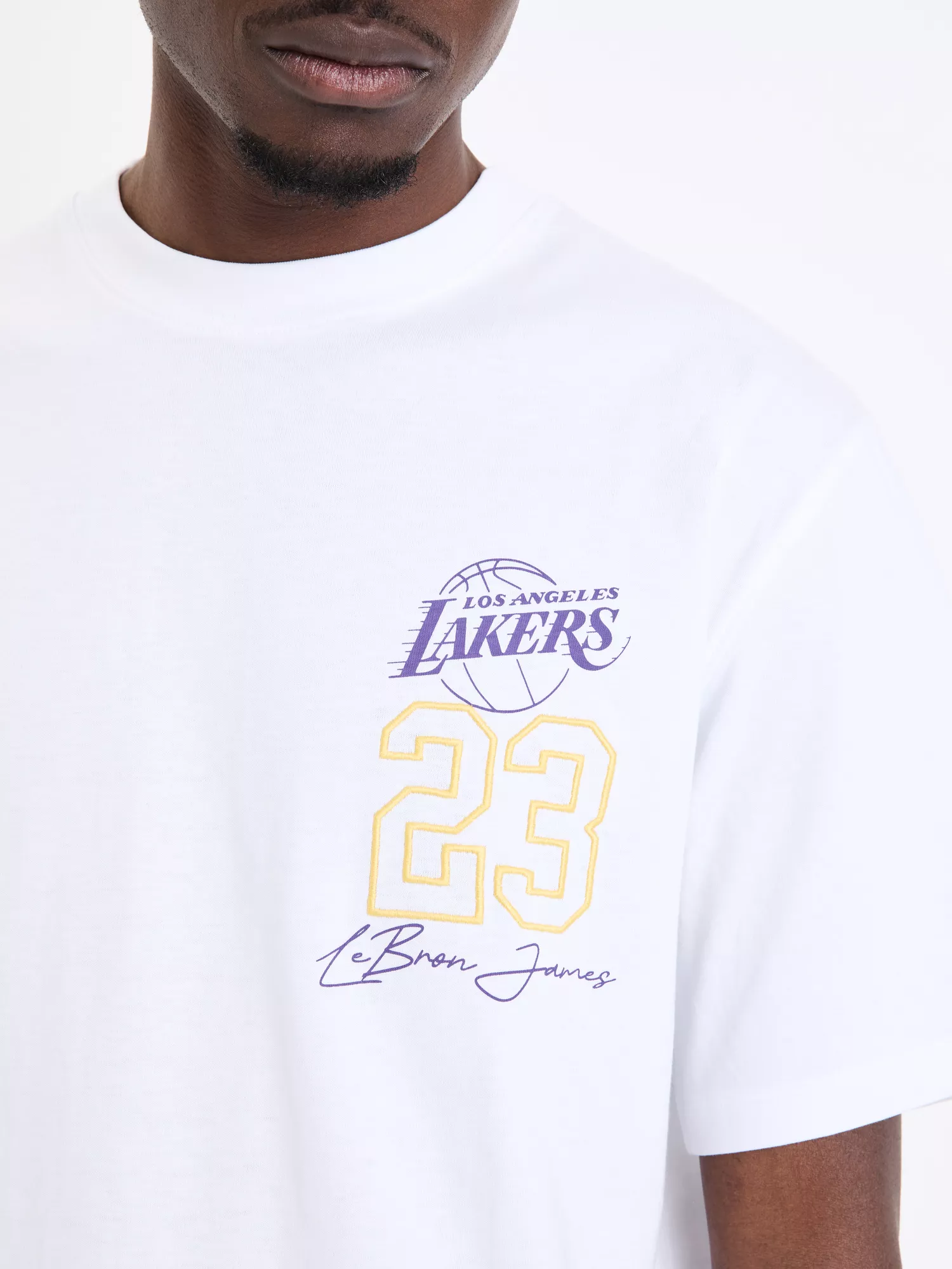 Tričko NBA Los Angeles Lakers (4) Tričko NBA Los Angeles Lakers (4)