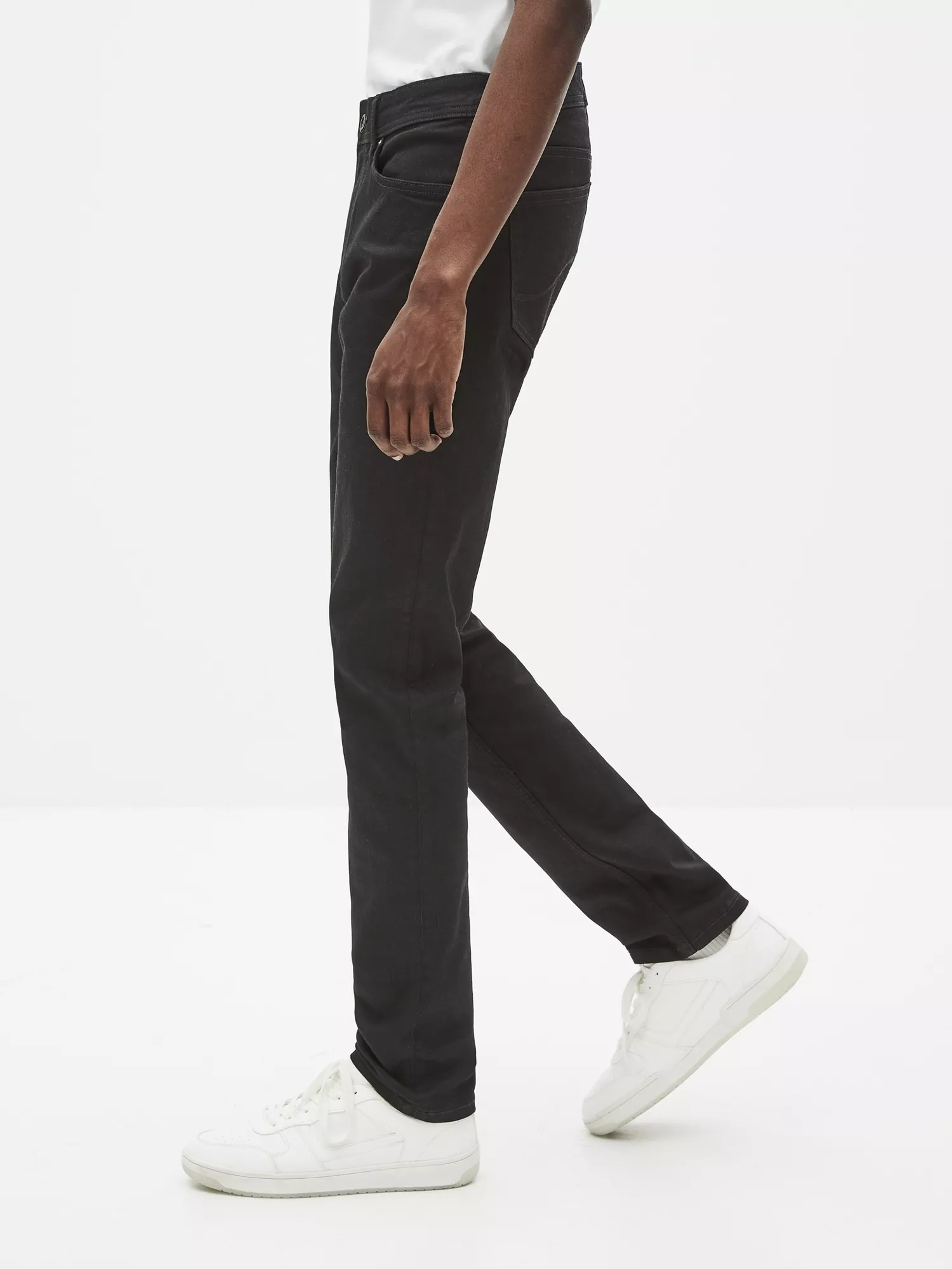 Džíny C25 Nowoir slim Powerflex (4) Džíny C25 Nowoir slim Powerflex (4)