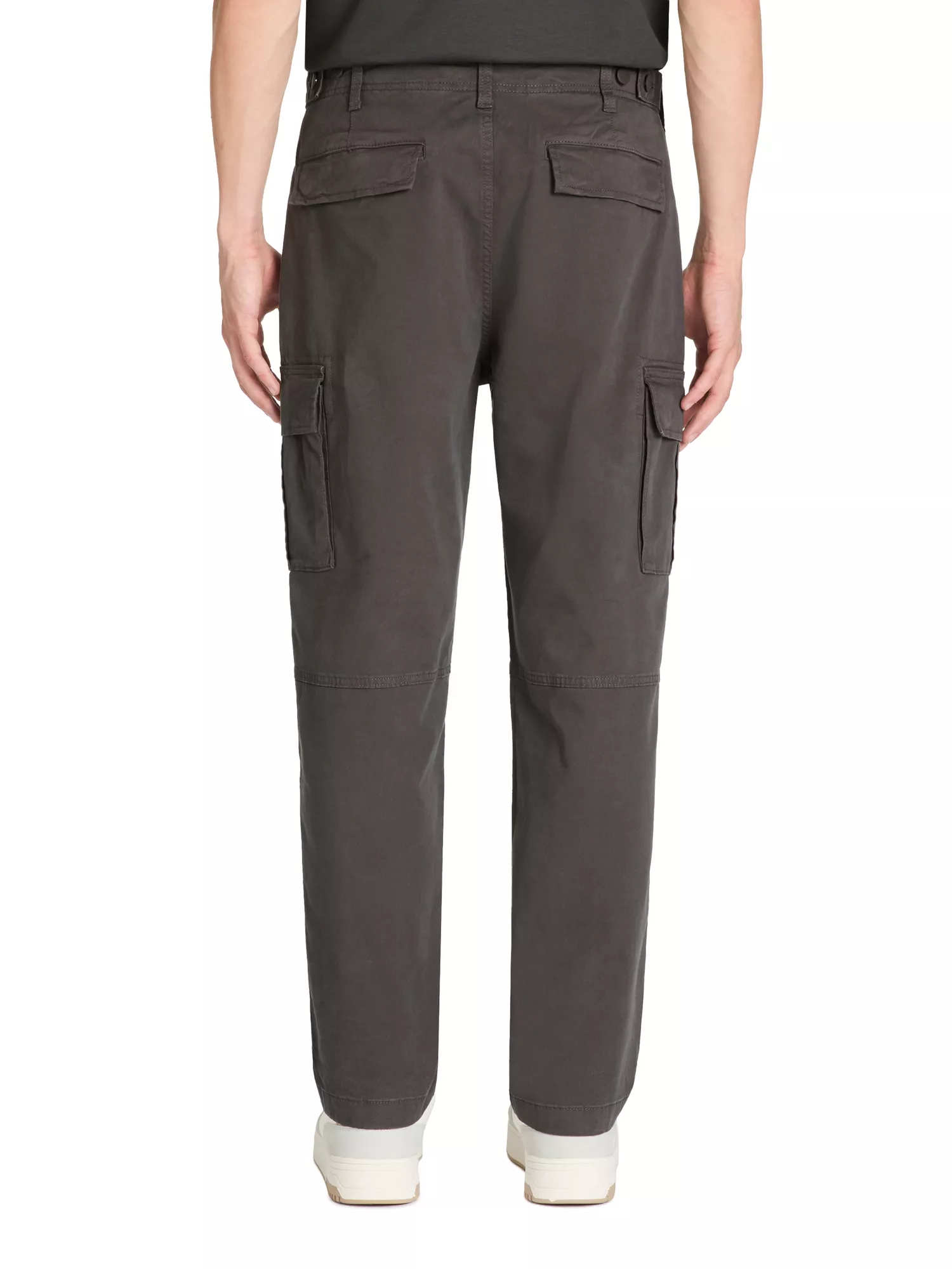 Kalhoty cargo Jozyme (4) Kalhoty cargo Jozyme (4)