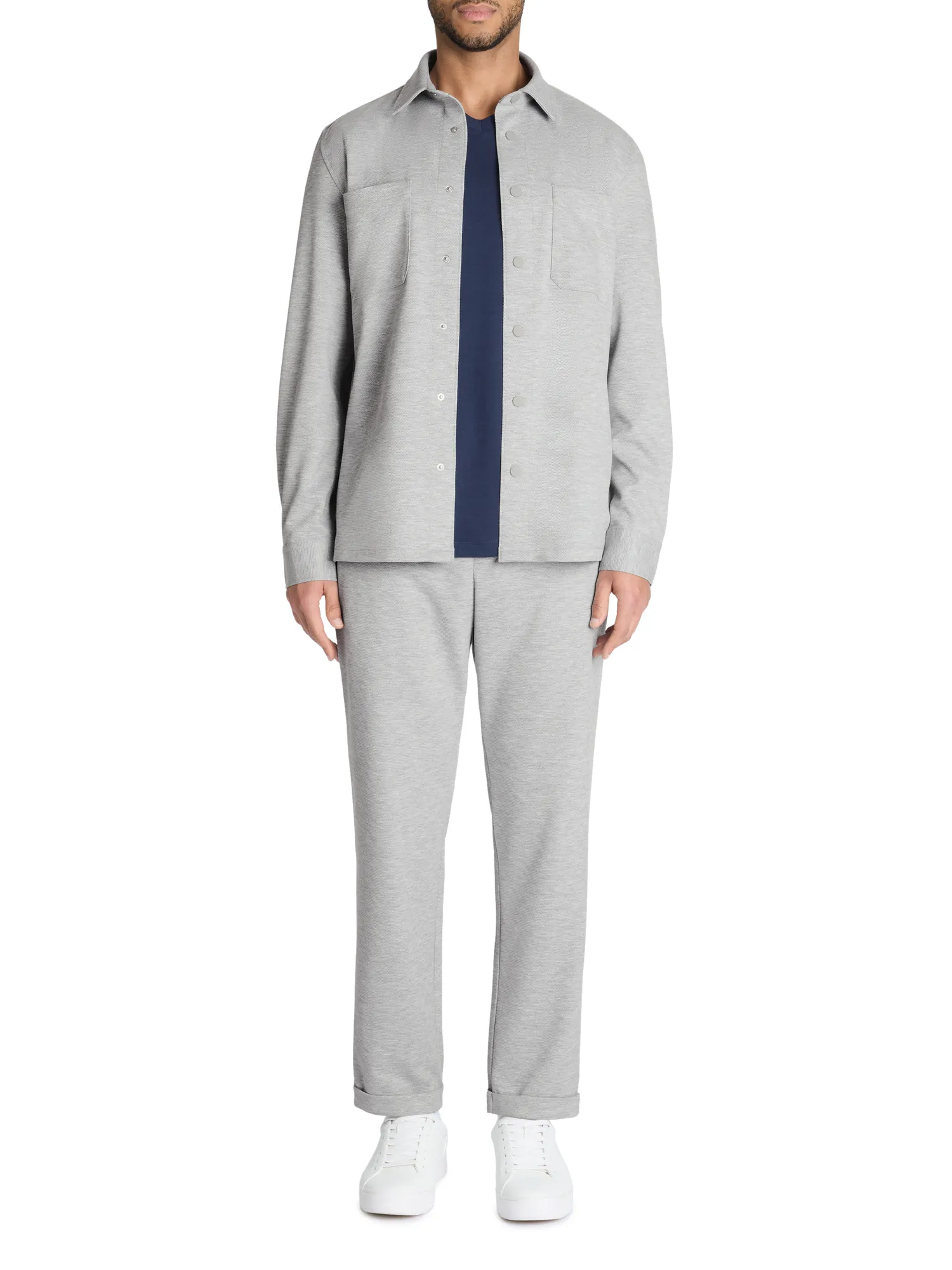 Kalhoty Lopick slim (2) Kalhoty Lopick slim (2)