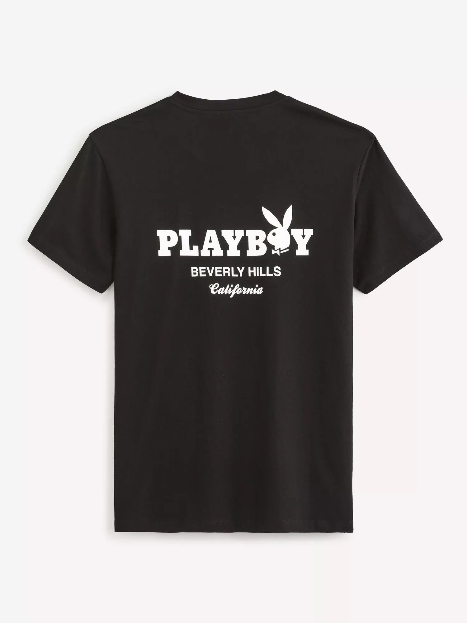 Tričko Playboy (5) Tričko Playboy (5)