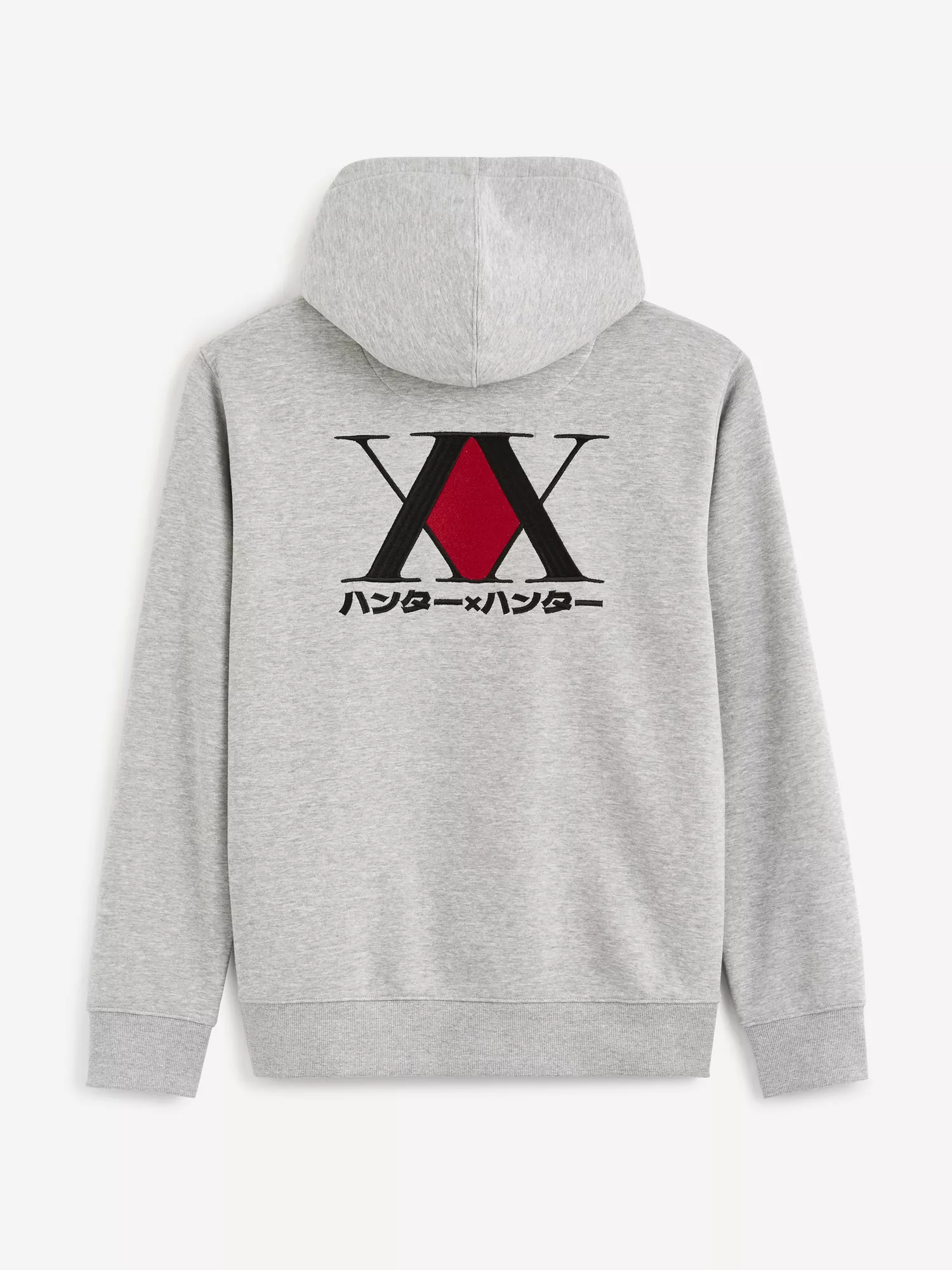 Mikina Hunter x Hunter (6) Mikina Hunter x Hunter (6)