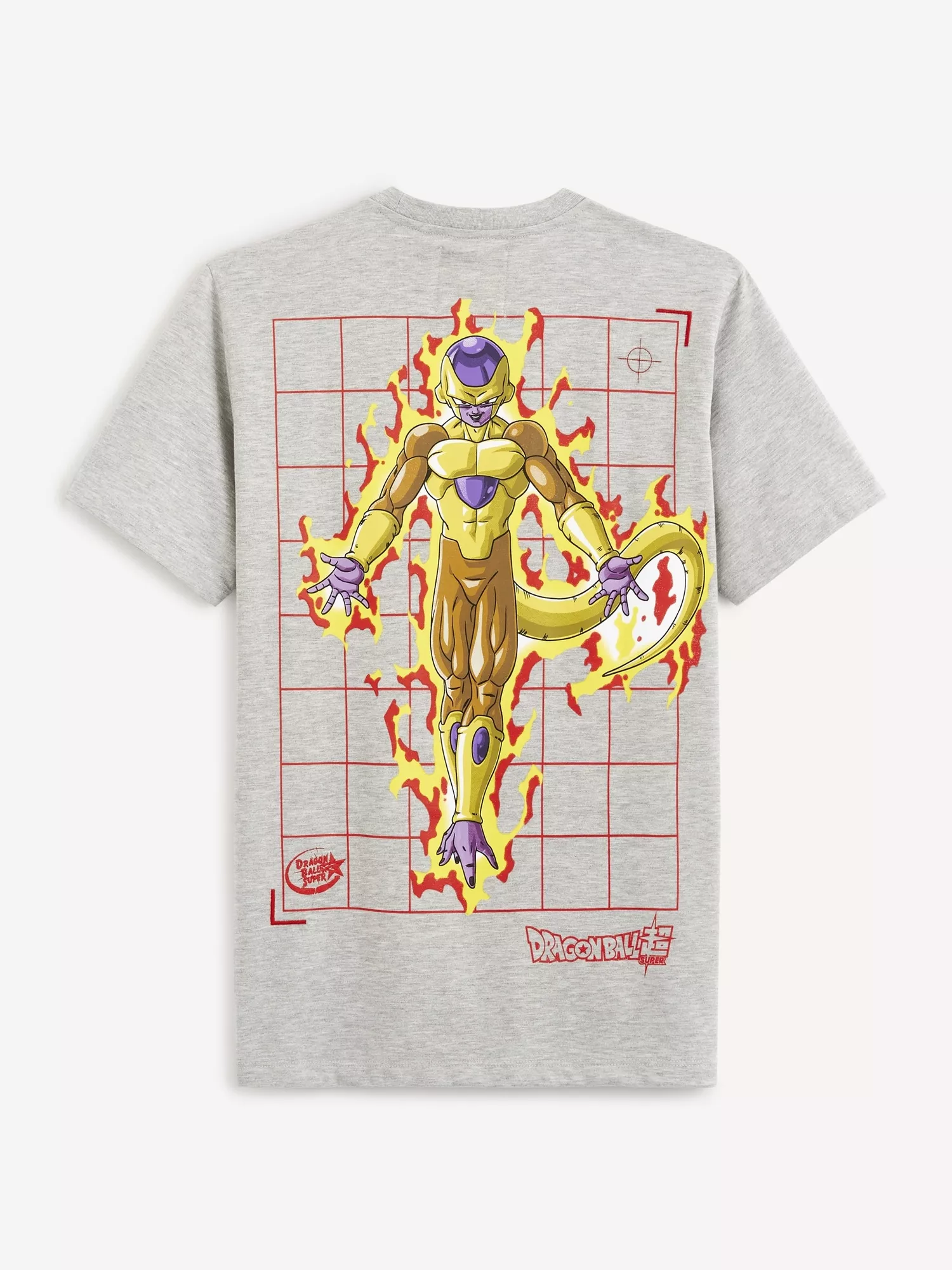 Tričko Dragon Ball Super (5) Tričko Dragon Ball Super (5)