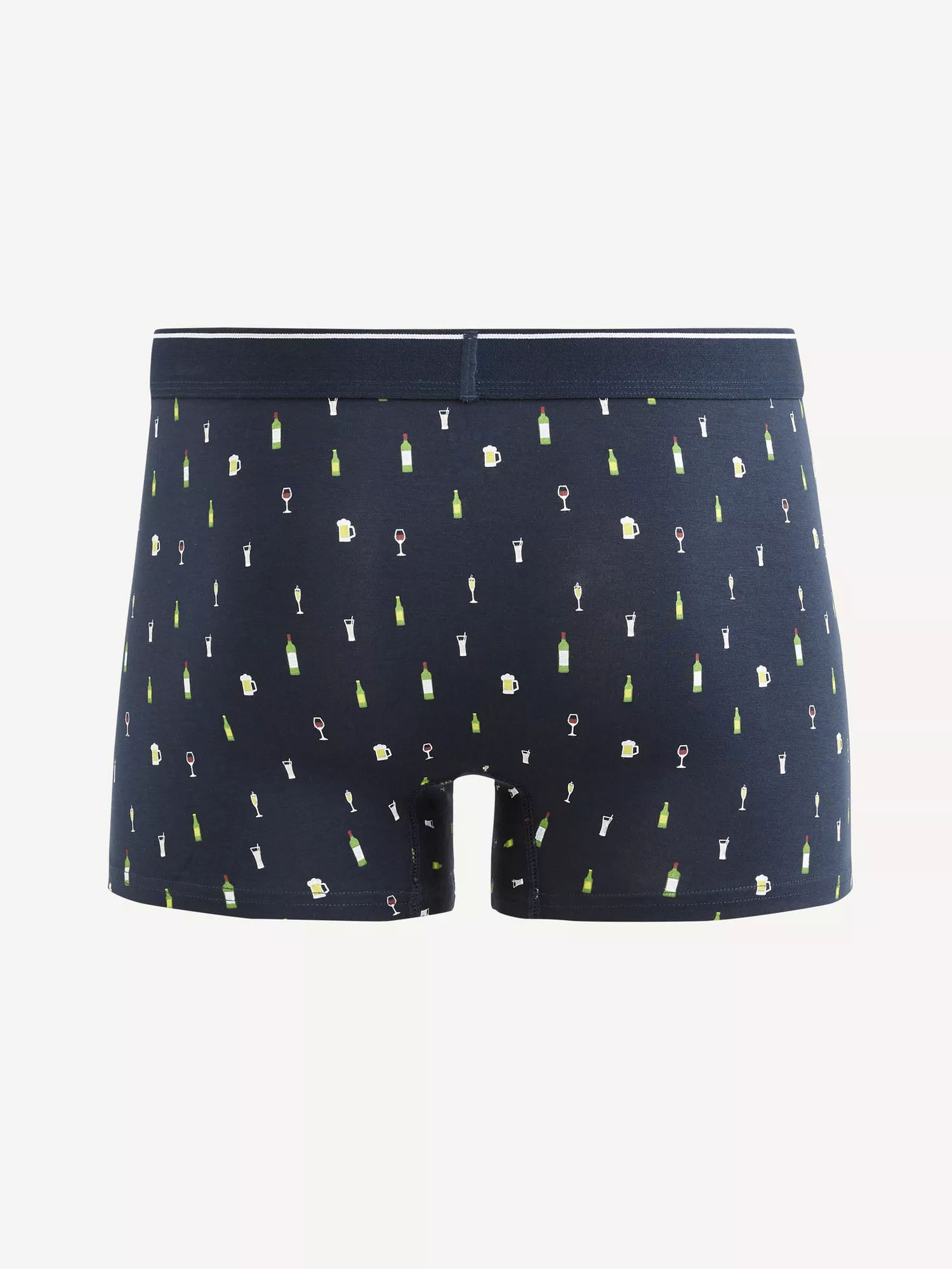 Boxerky Vignoble bavlna Supima® (2) Boxerky Vignoble bavlna Supima® (2)