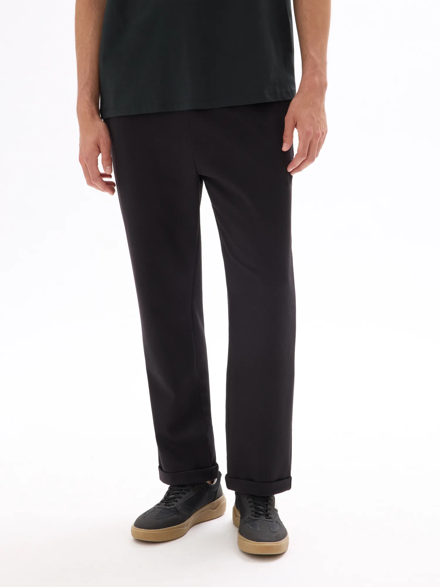 Kalhoty Lopick slim (2) Kalhoty Lopick slim (2)