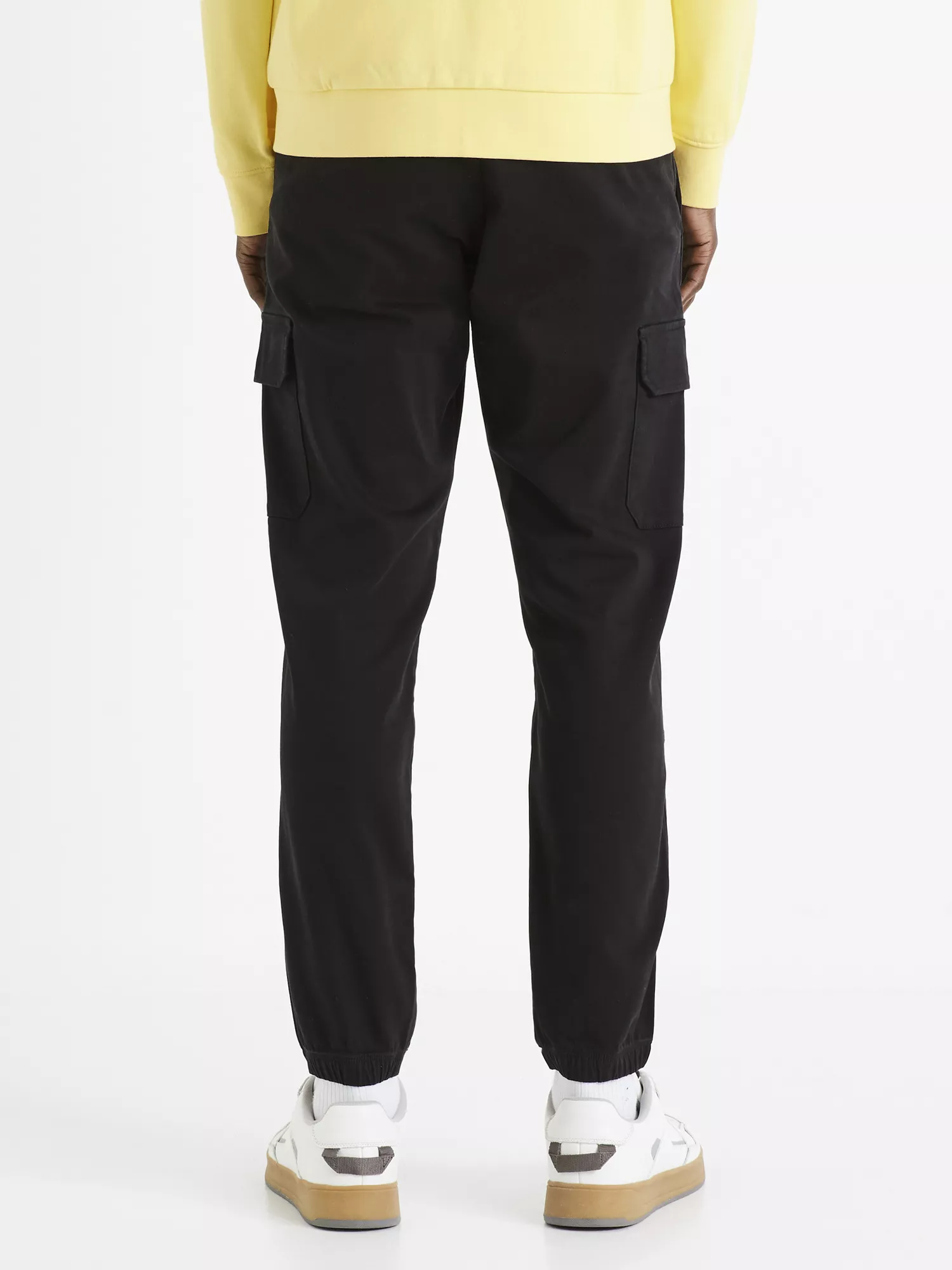 Kalhoty slim cargo Dolyte (3) Kalhoty slim cargo Dolyte (3)