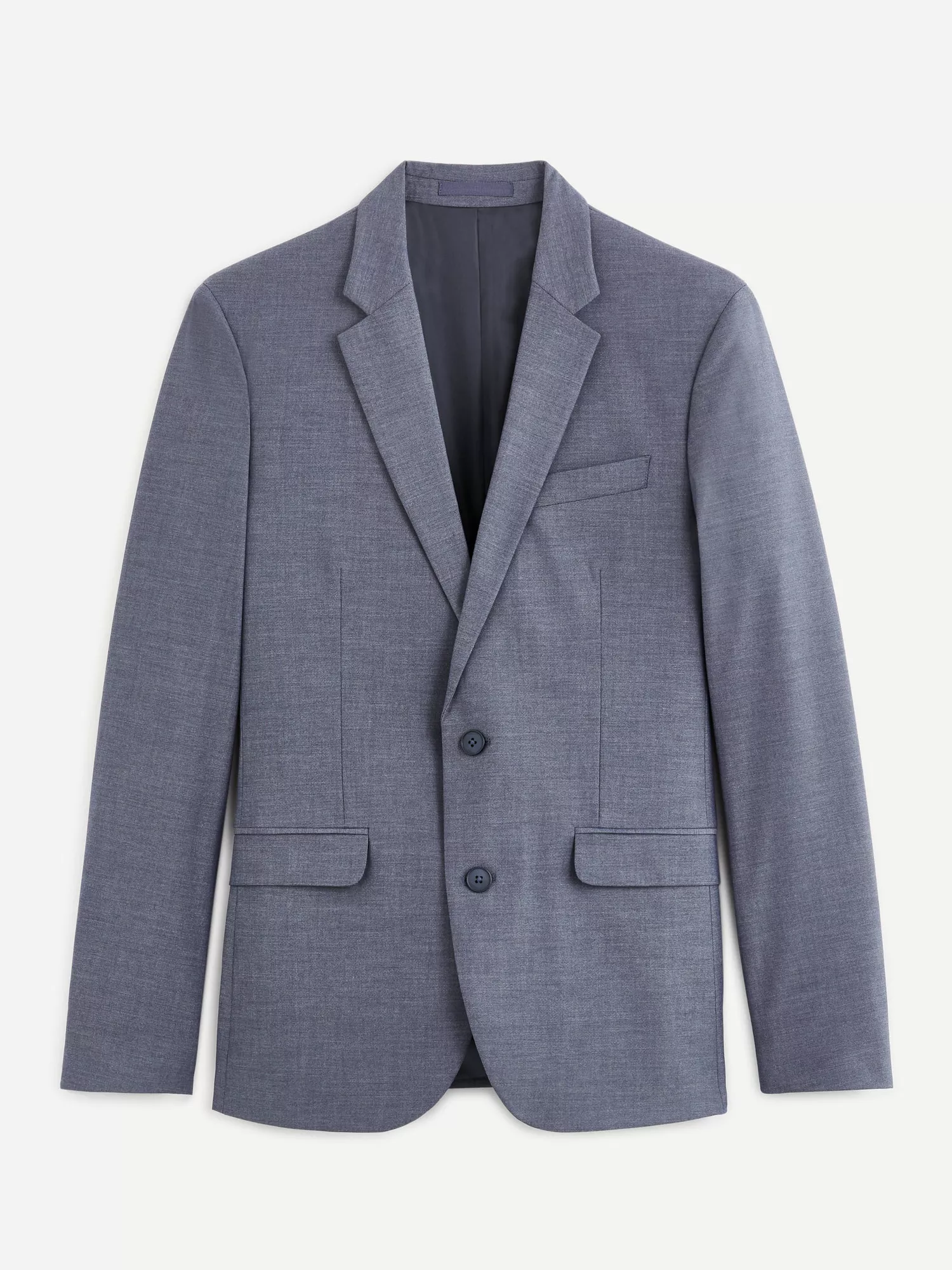 Sako Buchambray (1) Sako Buchambray (1)