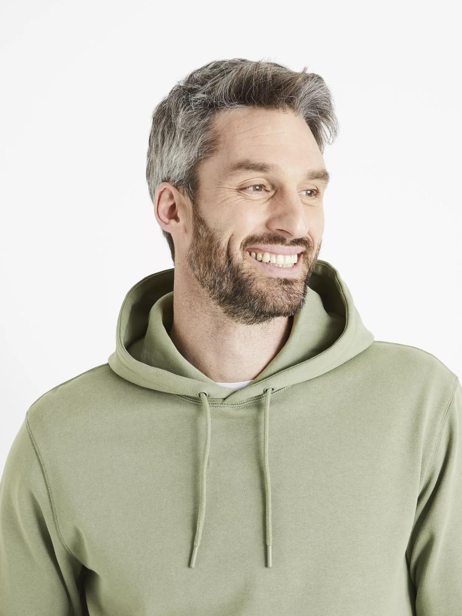 Mikina s kapucí Tehoodie (3) Mikina s kapucí Tehoodie (3)