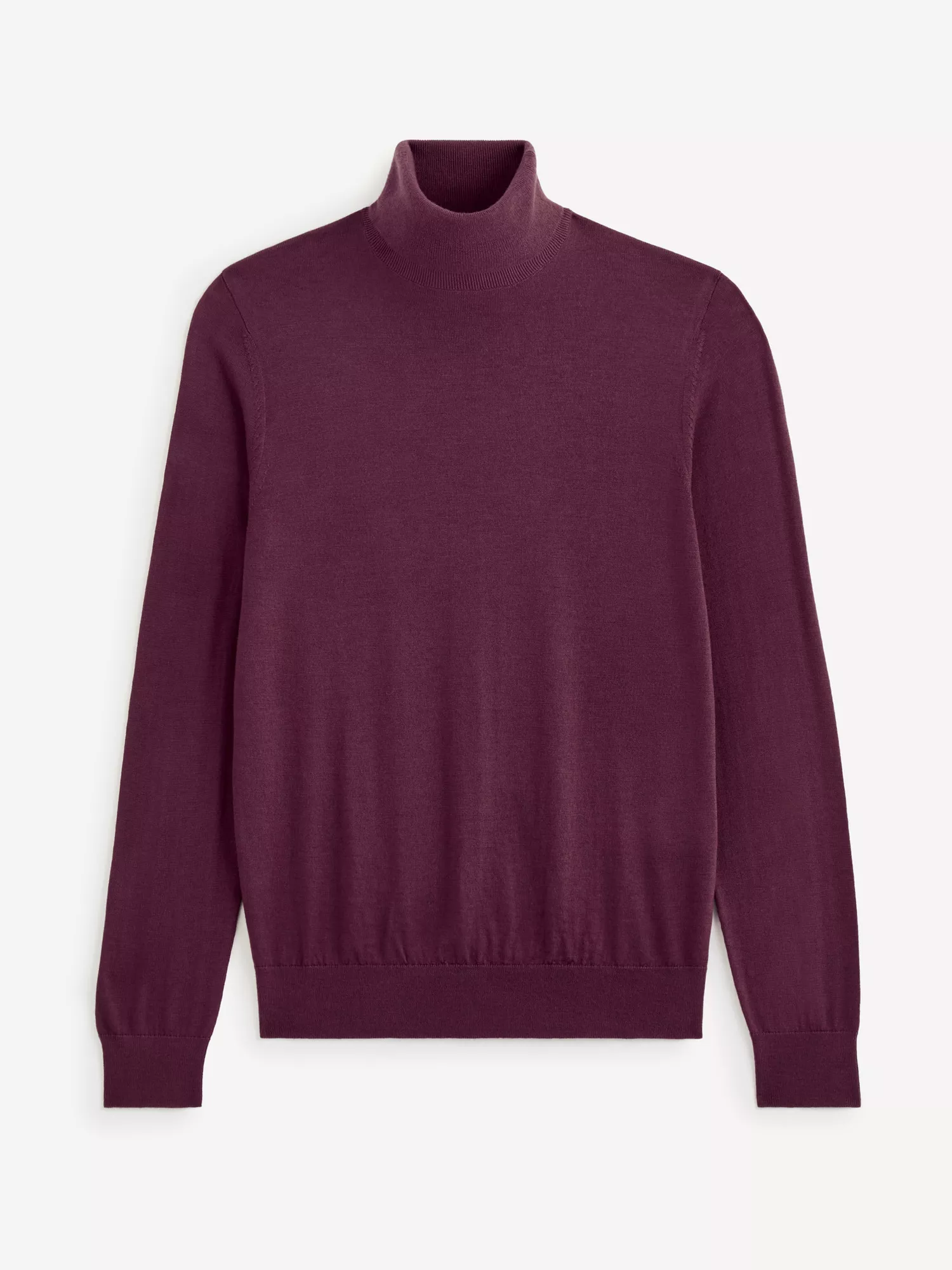 Vlněný rolák Menos merino (3) Vlněný rolák Menos merino (3)