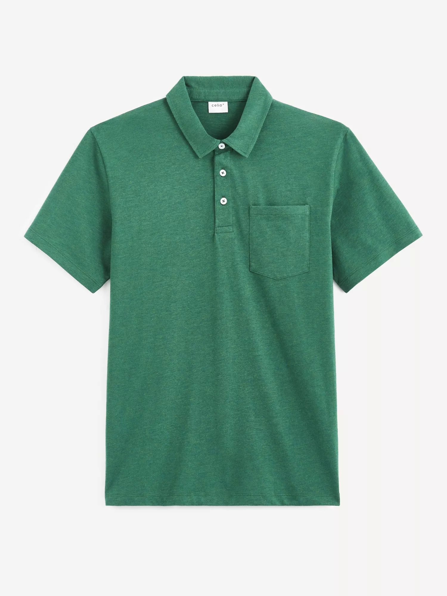 Bavlněné polo tričko Tepolin (4) Bavlněné polo tričko Tepolin (4)