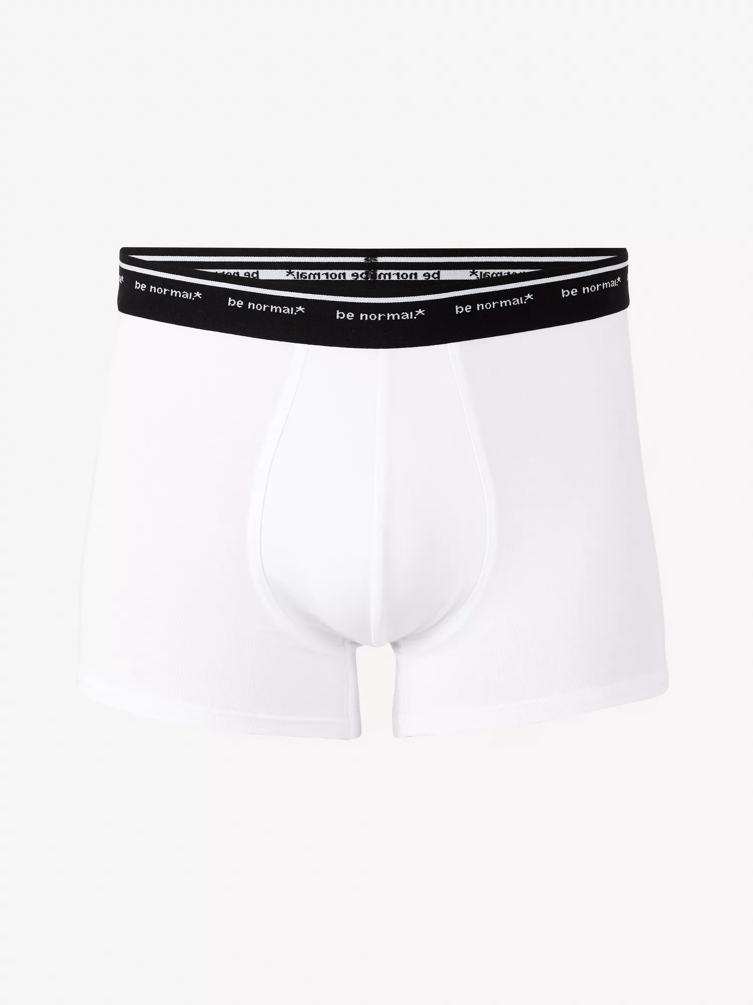 Bavlněné boxerky Binormal (1) Bavlněné boxerky Binormal (1)