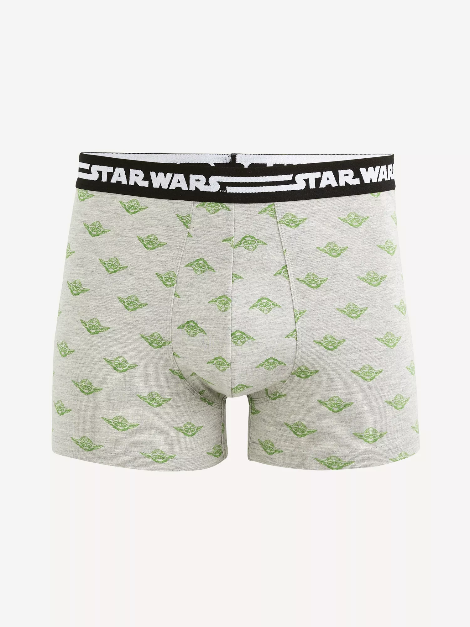 Boxerky Star Wars Yoda (1) Boxerky Star Wars Yoda (1)