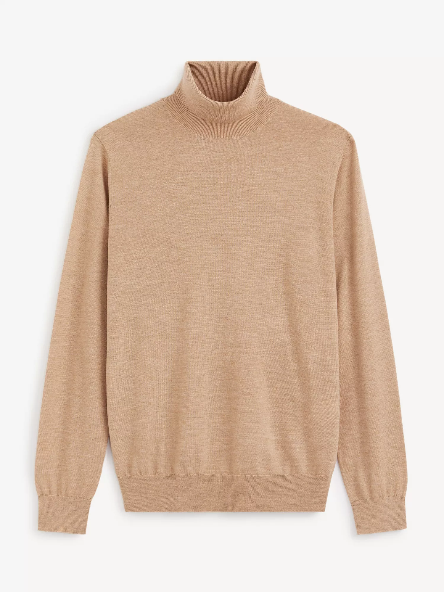Vlněný rolák Menos merino (4) Vlněný rolák Menos merino (4)