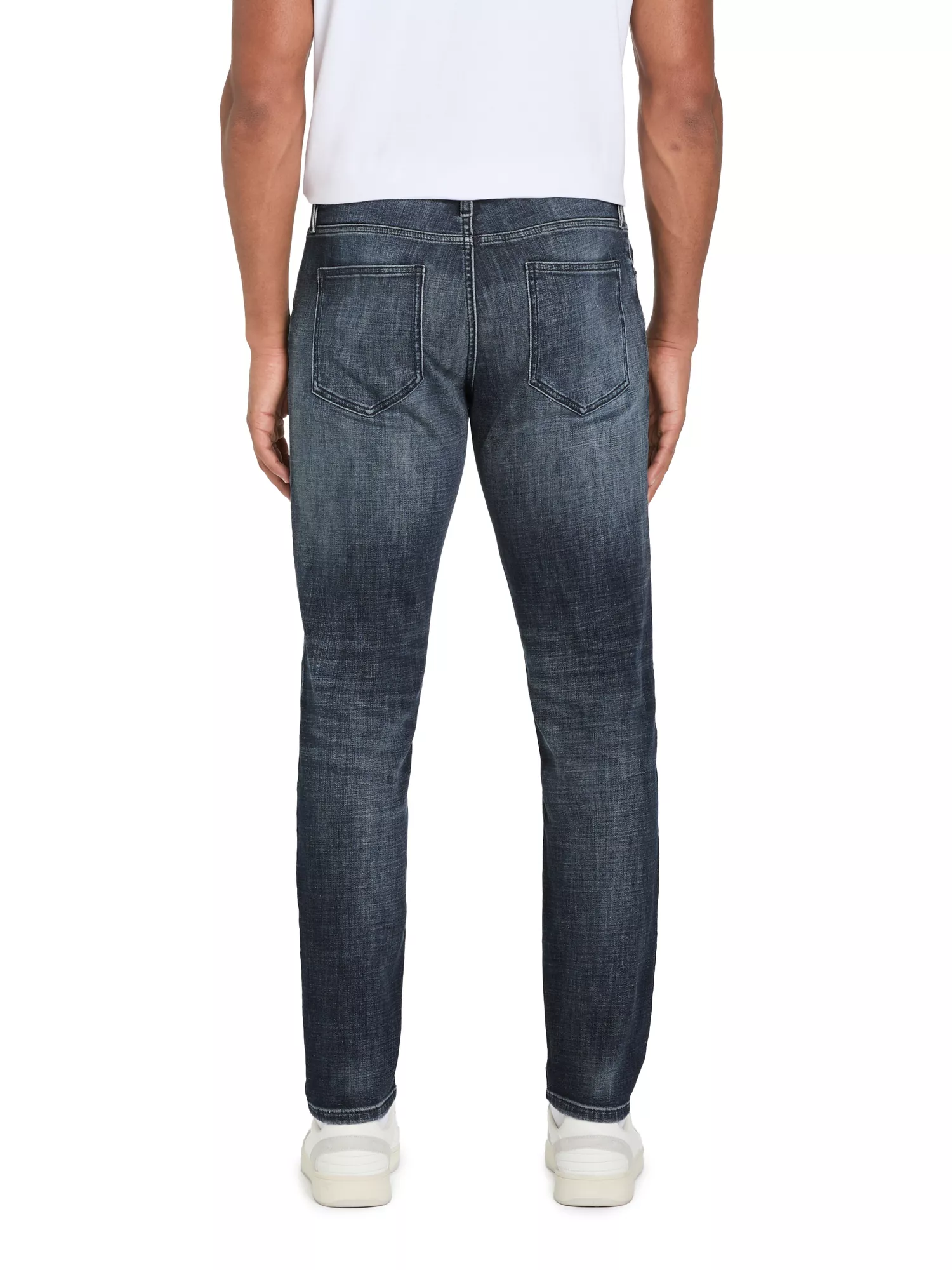 Džíny Slim C25 Jostroy (4) Džíny Slim C25 Jostroy (4)