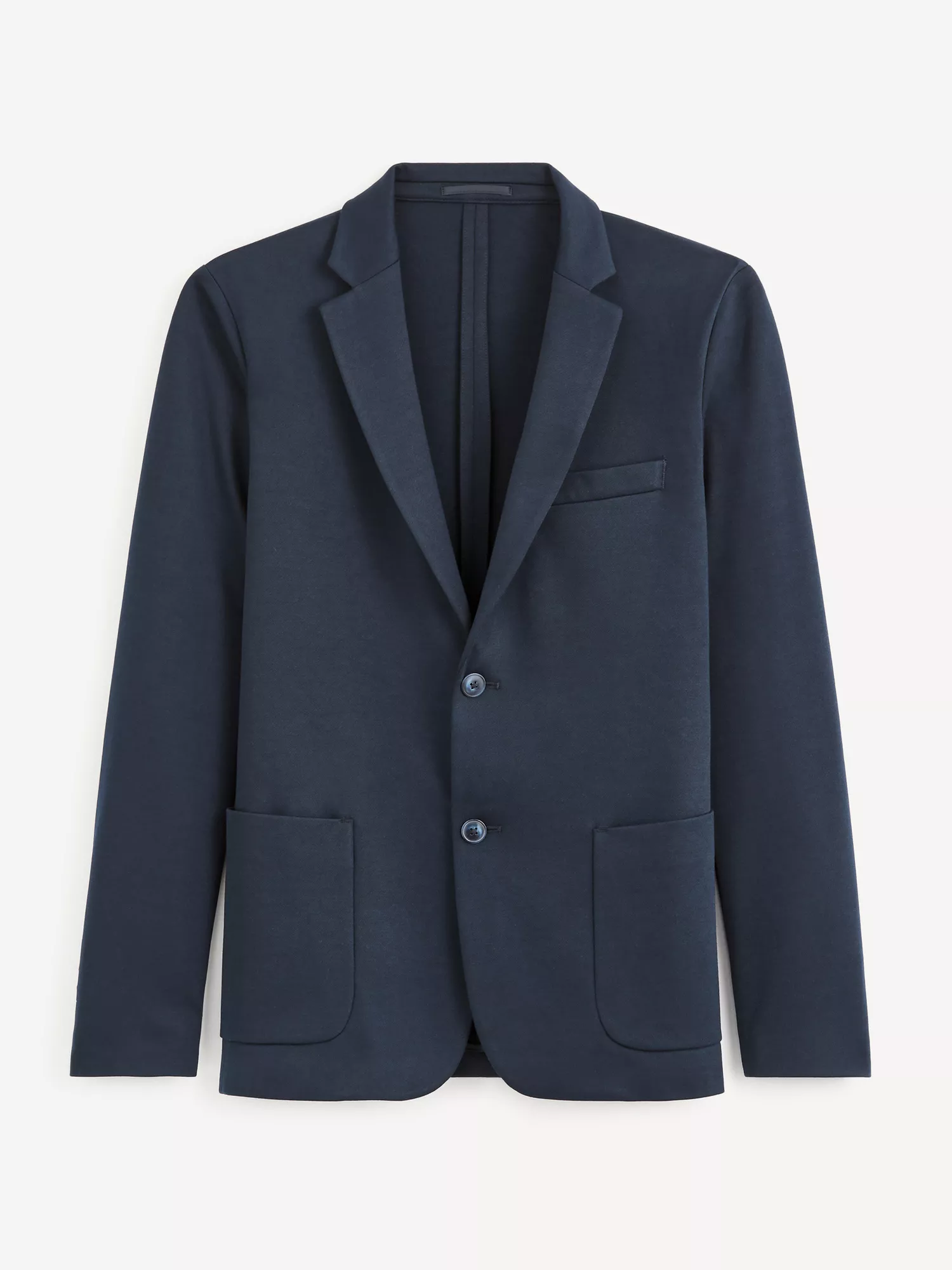 Úpletový blazer Bujess (5) Úpletový blazer Bujess (5)