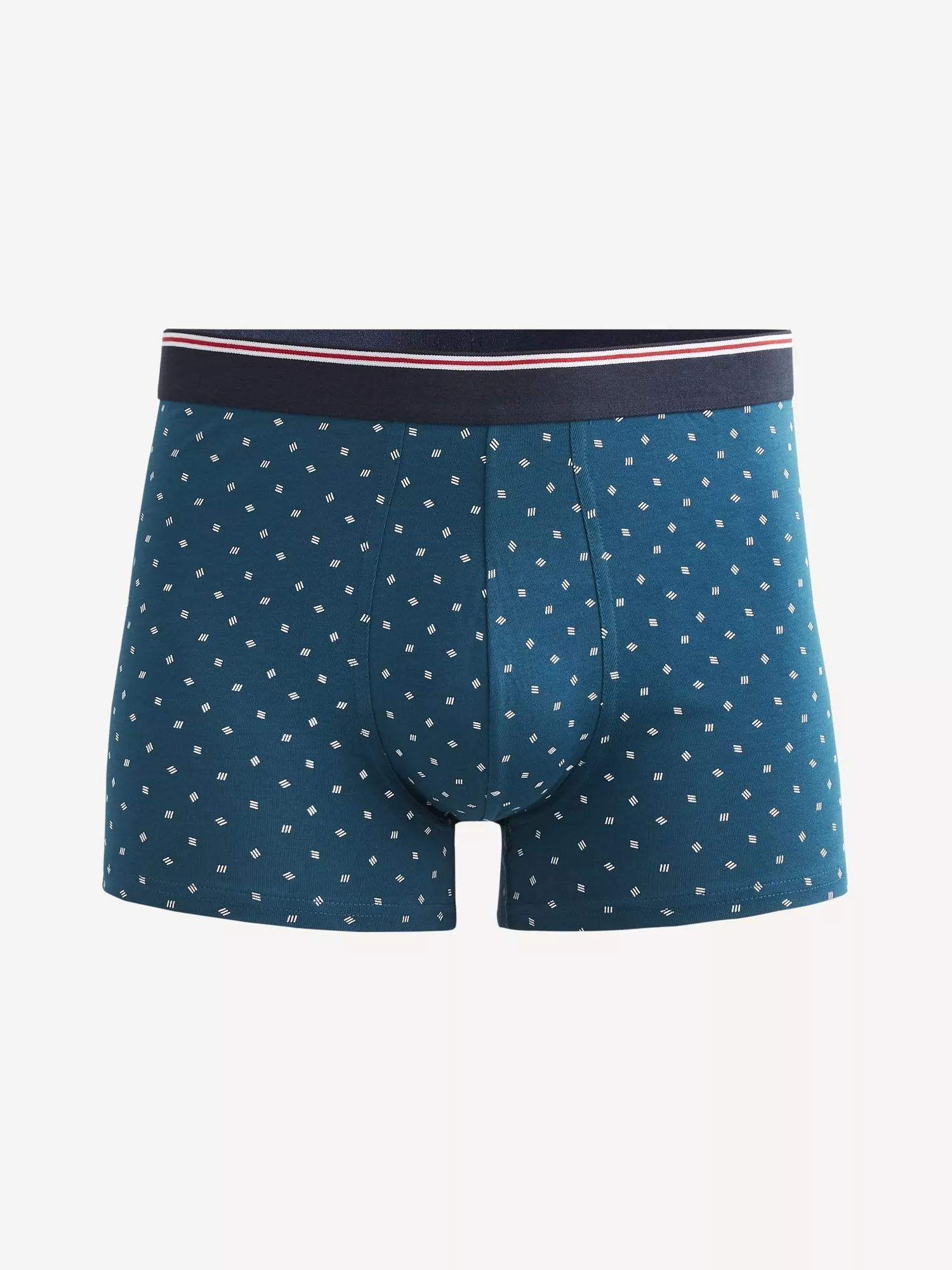Bavlněné boxerky Mitch (1) Bavlněné boxerky Mitch (1)