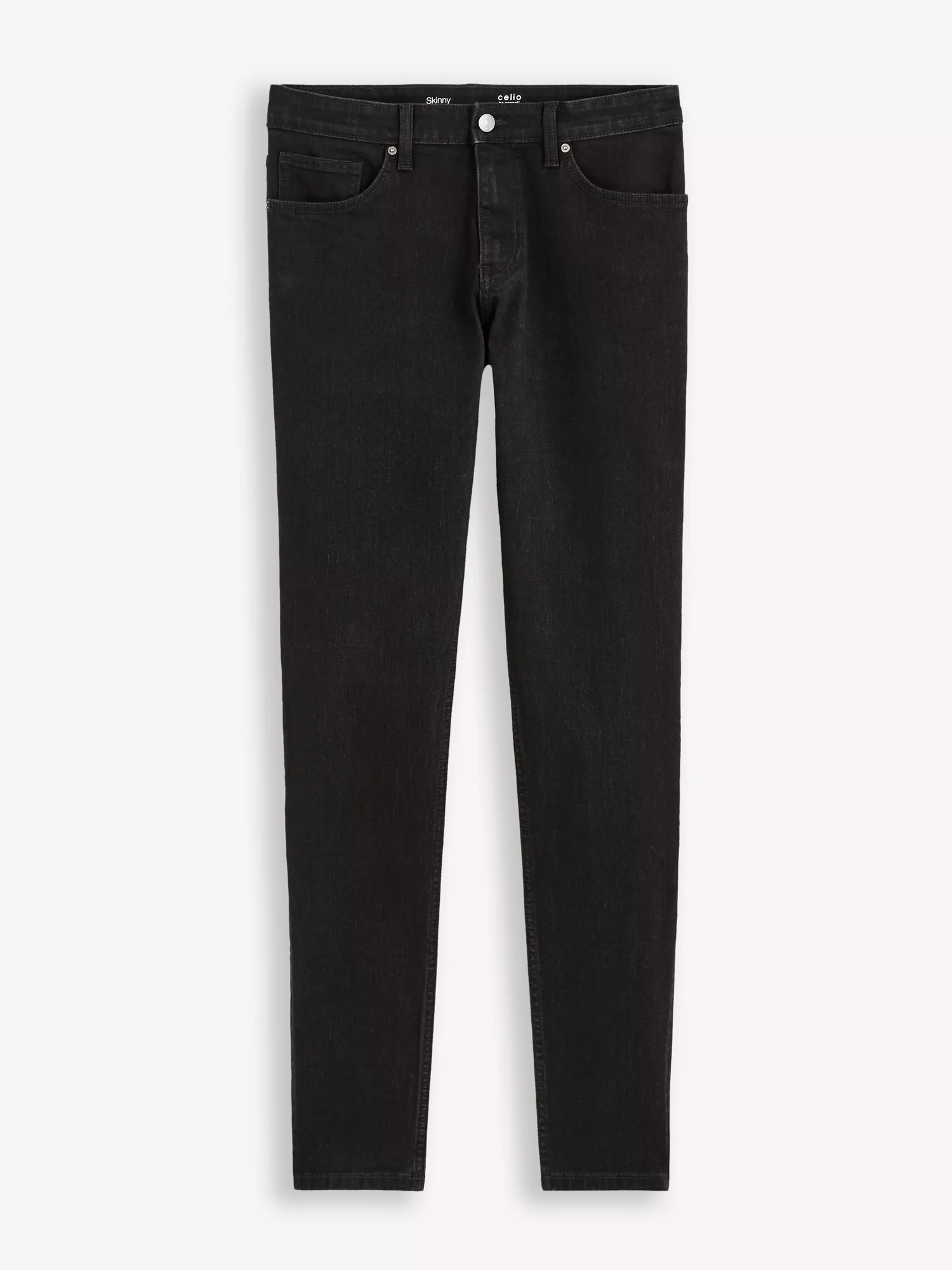 Džíny C45 skinny Foskinny1 (1) Džíny C45 skinny Foskinny1 (1)