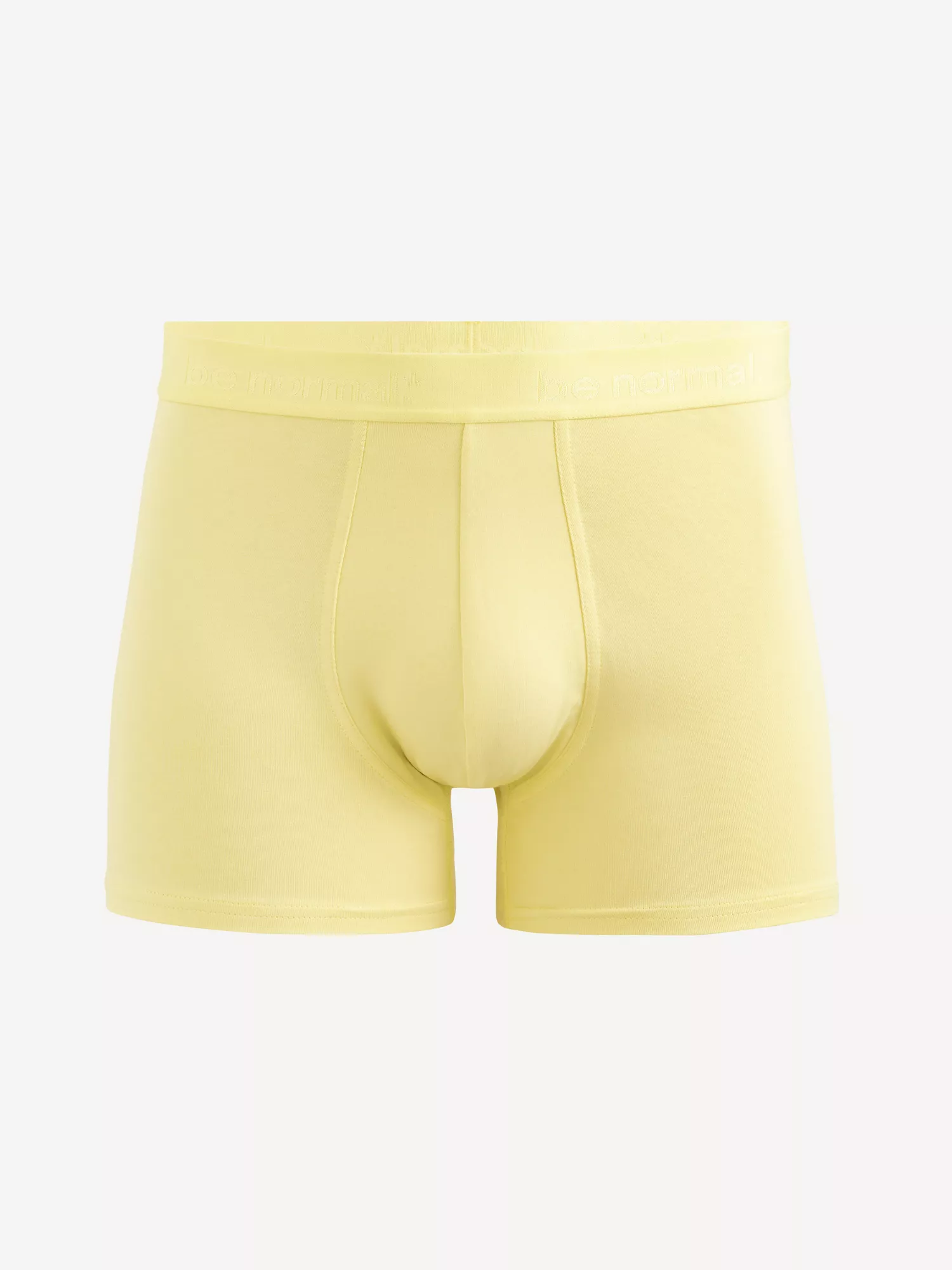 Bavlněné boxerky be normal (1) Bavlněné boxerky be normal (1)