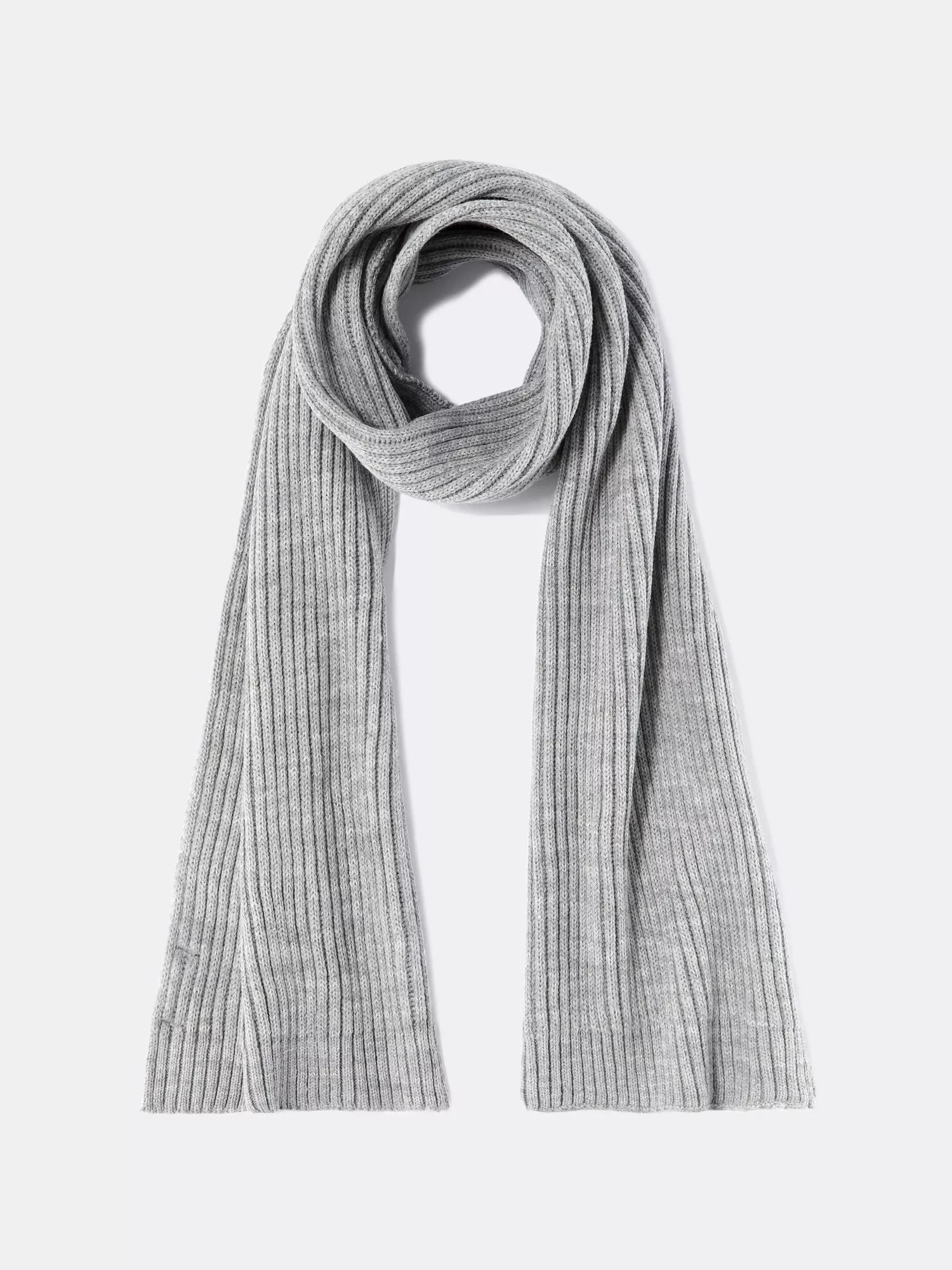 Šála Nivanscarf s žebrováním (1) Šála Nivanscarf s žebrováním (1)