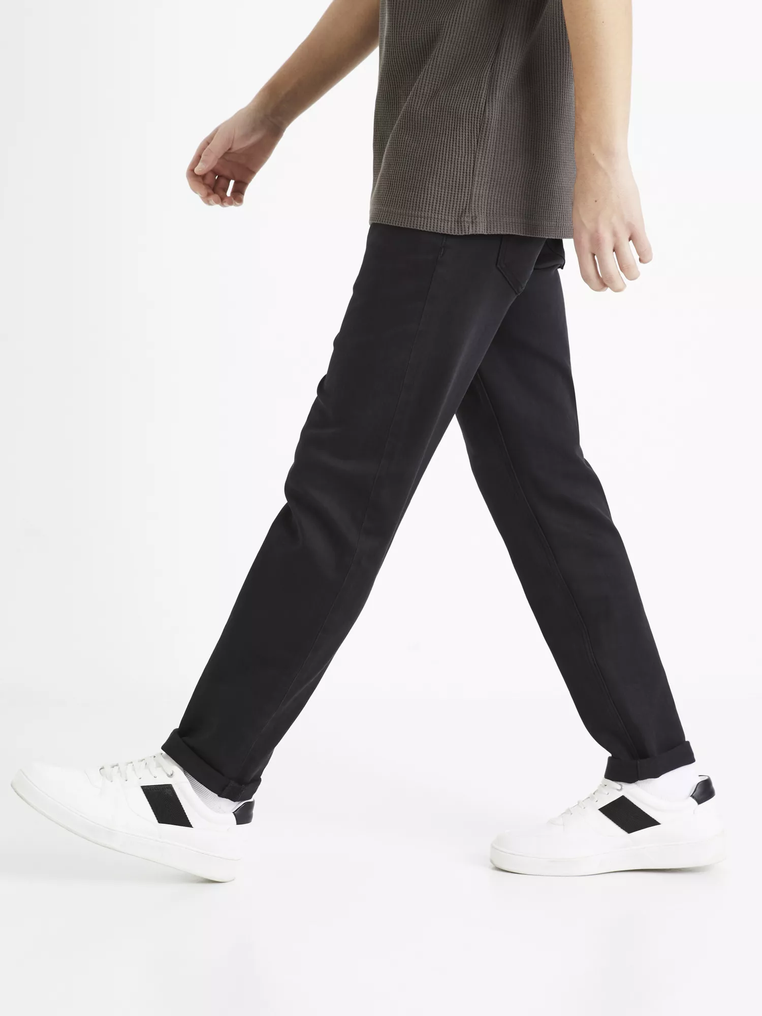 Džíny C25 slim C25 Dosuper (3) Džíny C25 slim C25 Dosuper (3)