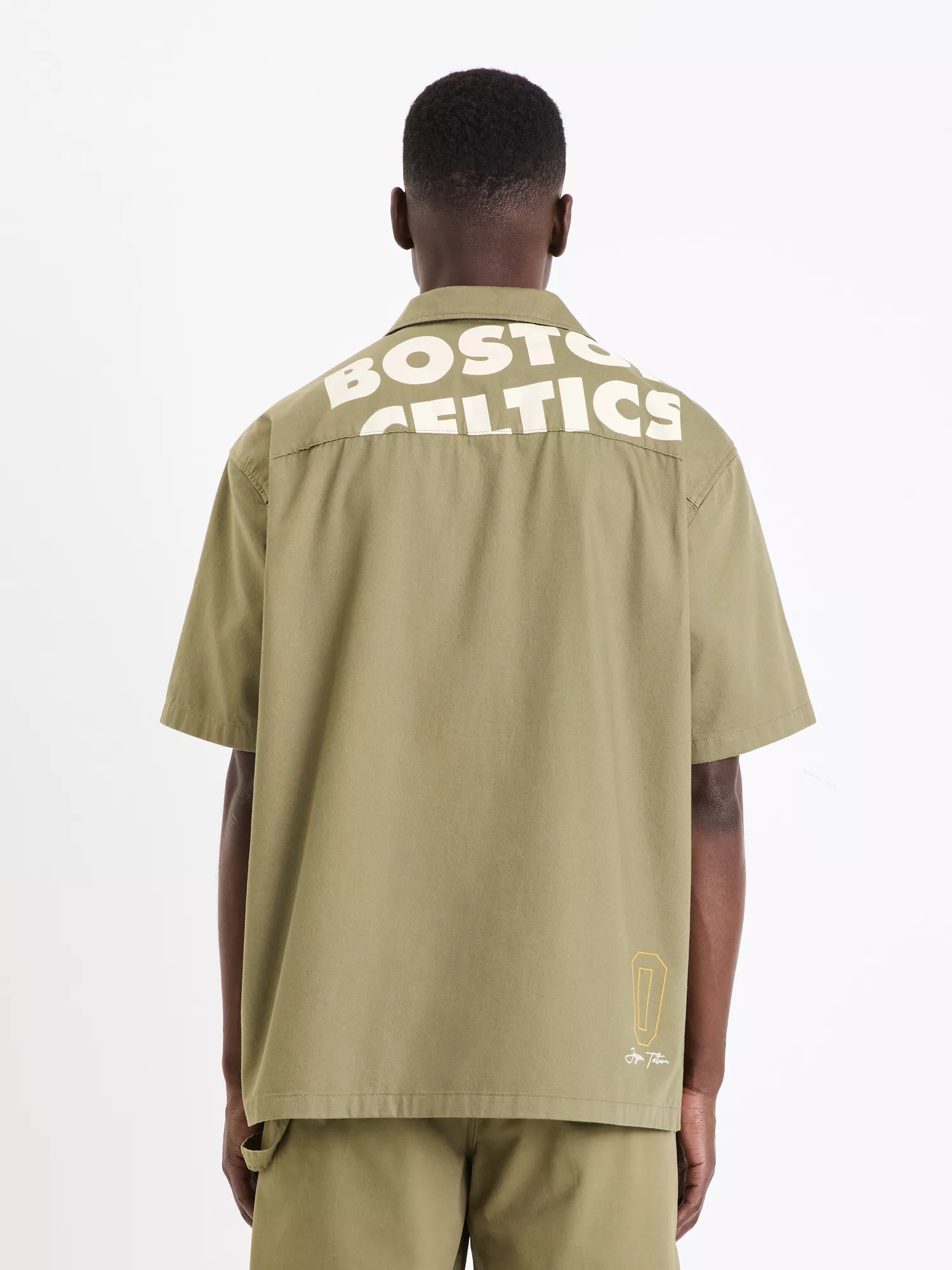 Košile Boston Celtics (2) Košile Boston Celtics (2)