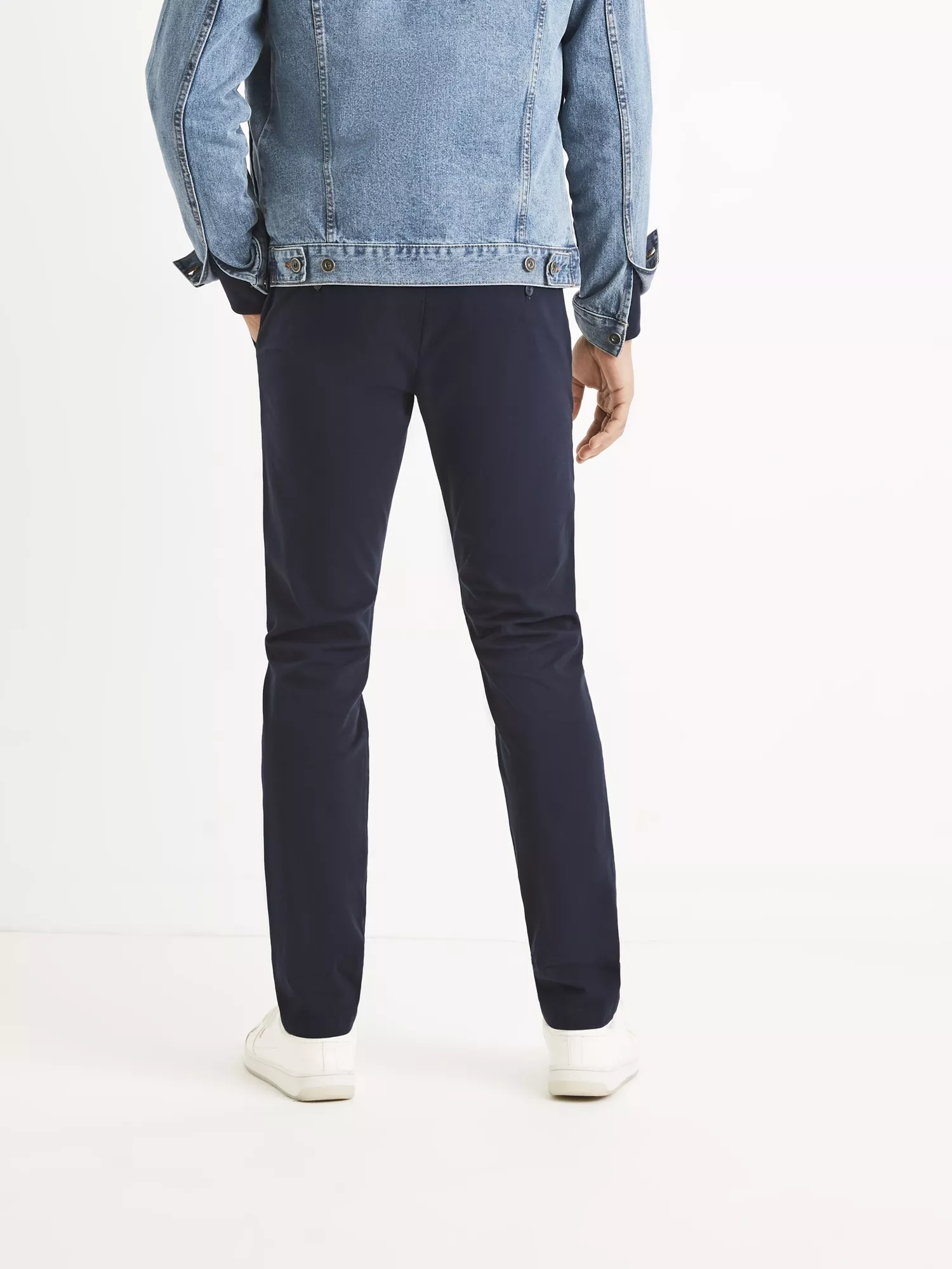 Kahoty chino slim Tocharles (3) Kahoty chino slim Tocharles (3)