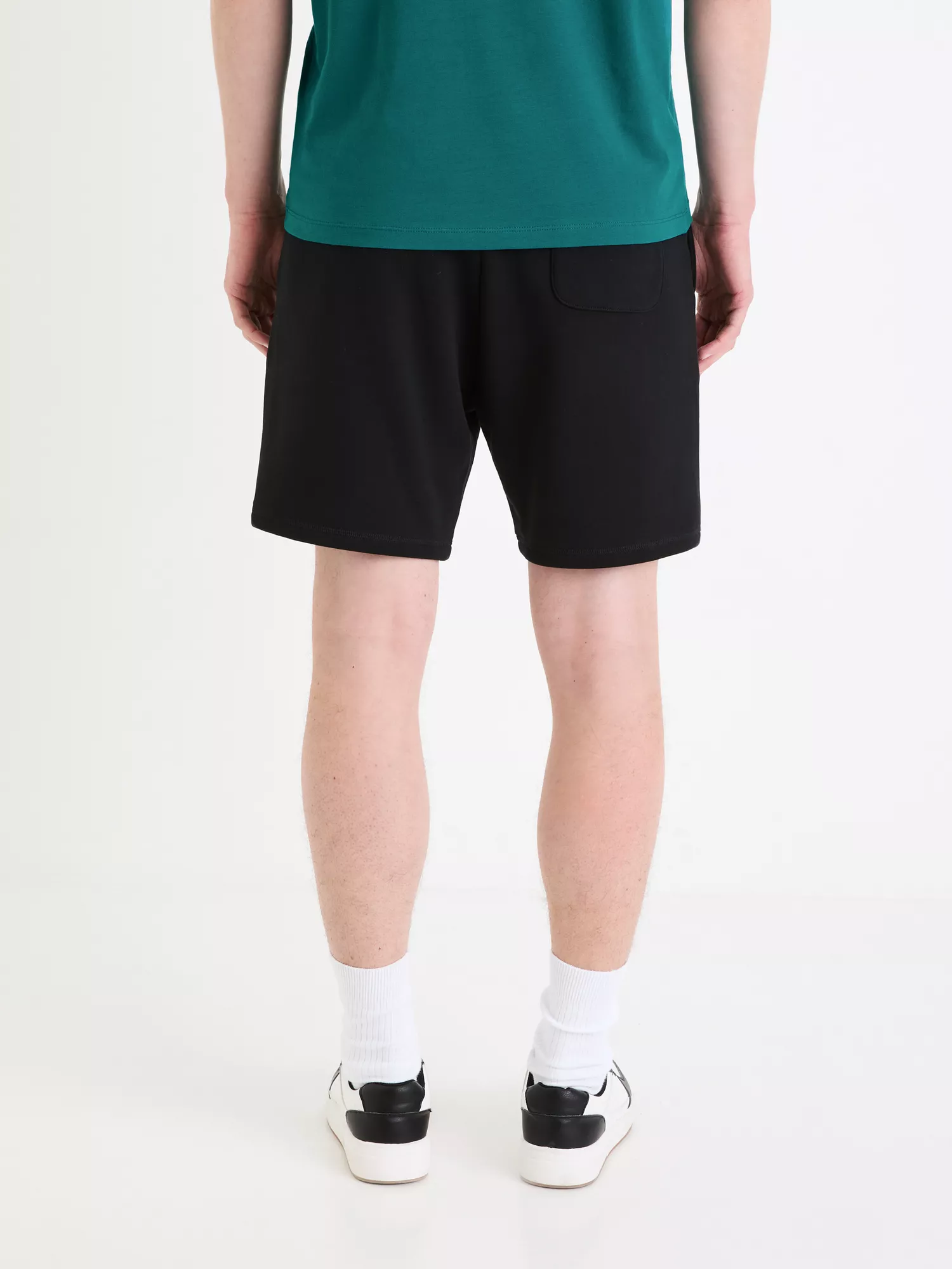Teplákové kraťasy Goshort (2) Teplákové kraťasy Goshort (2)