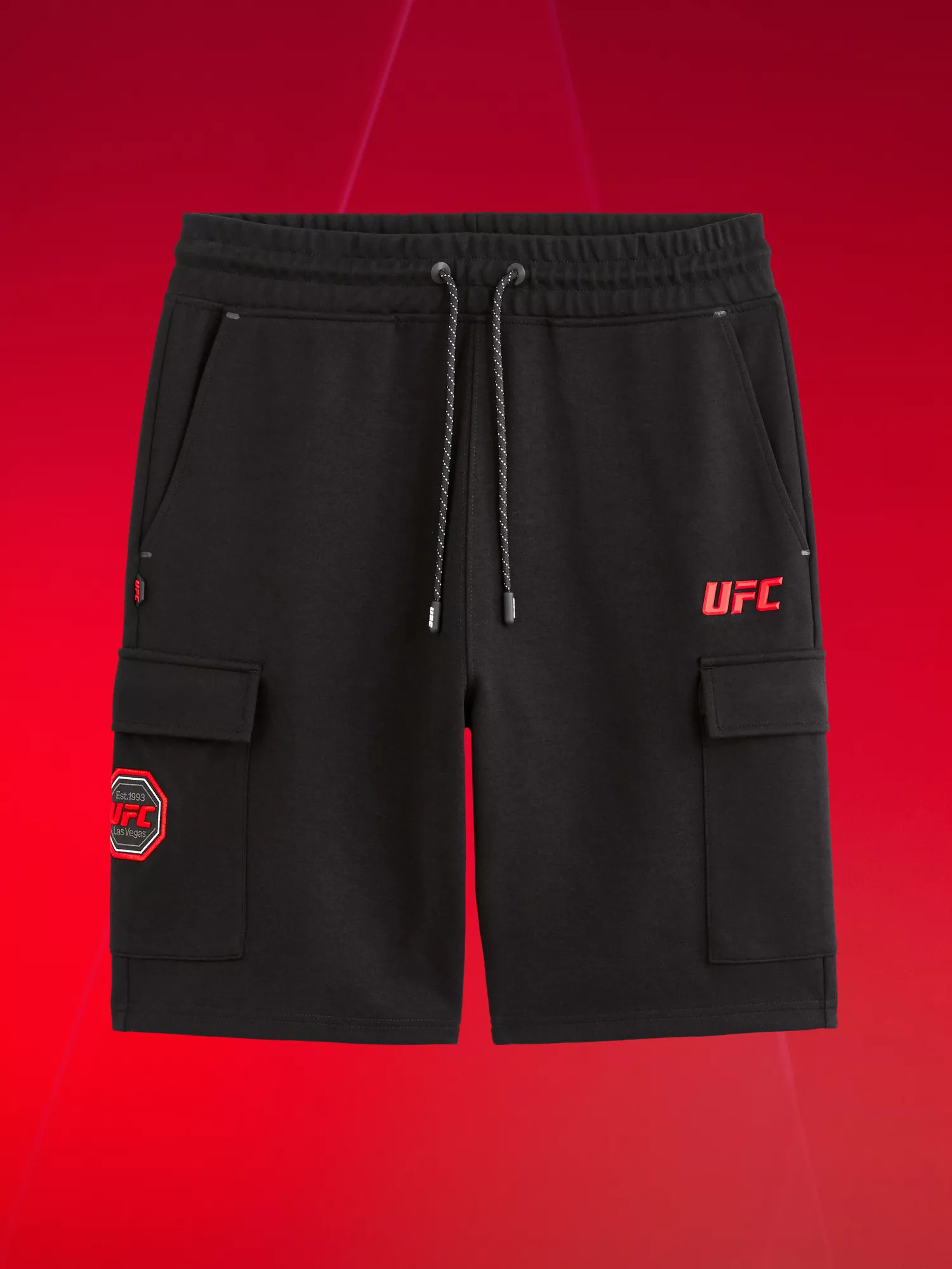 Kraťasy UFC (6) Kraťasy UFC (6)