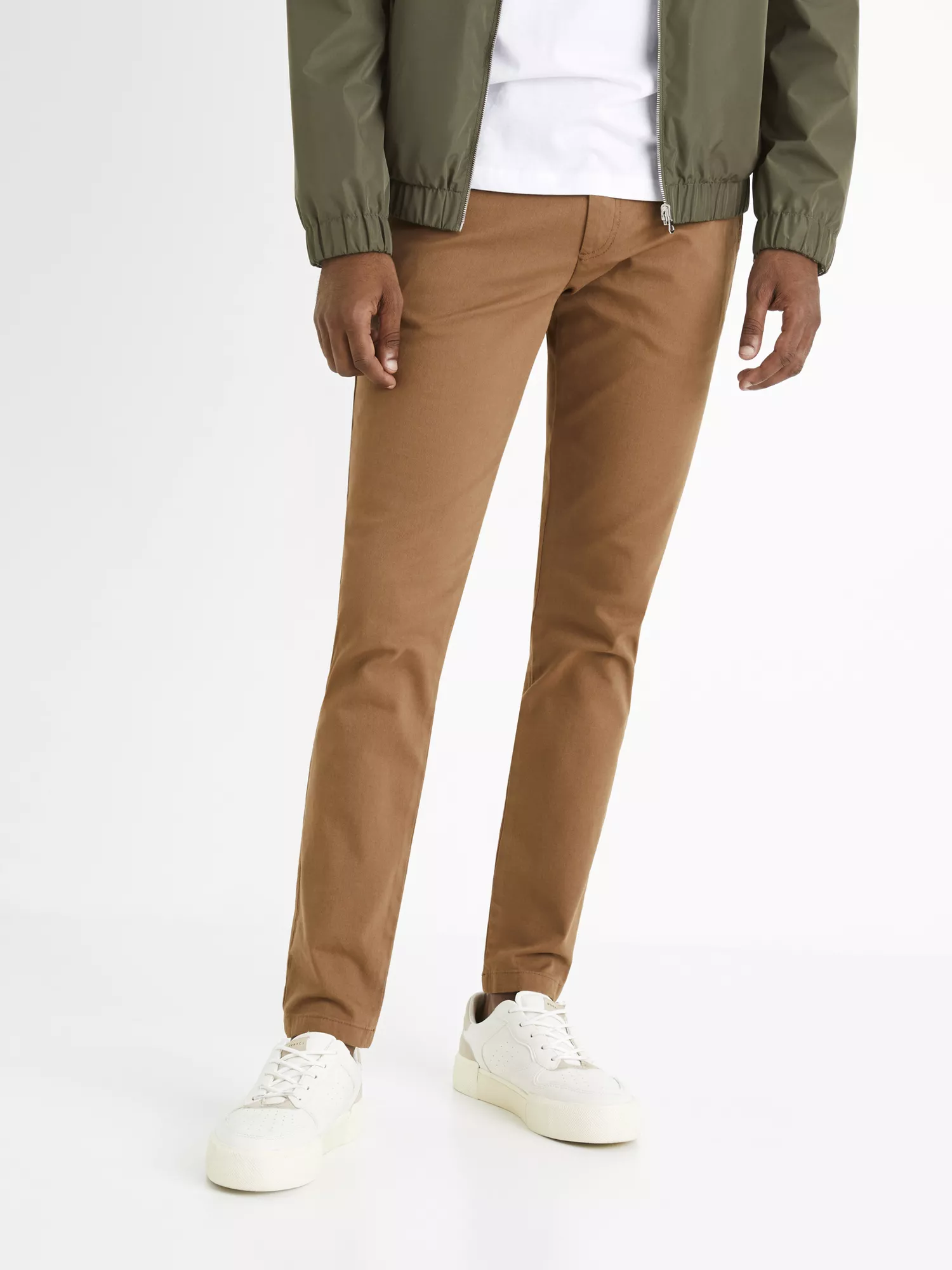 Kahoty chino skinny Toremus (1) Kahoty chino skinny Toremus (1)