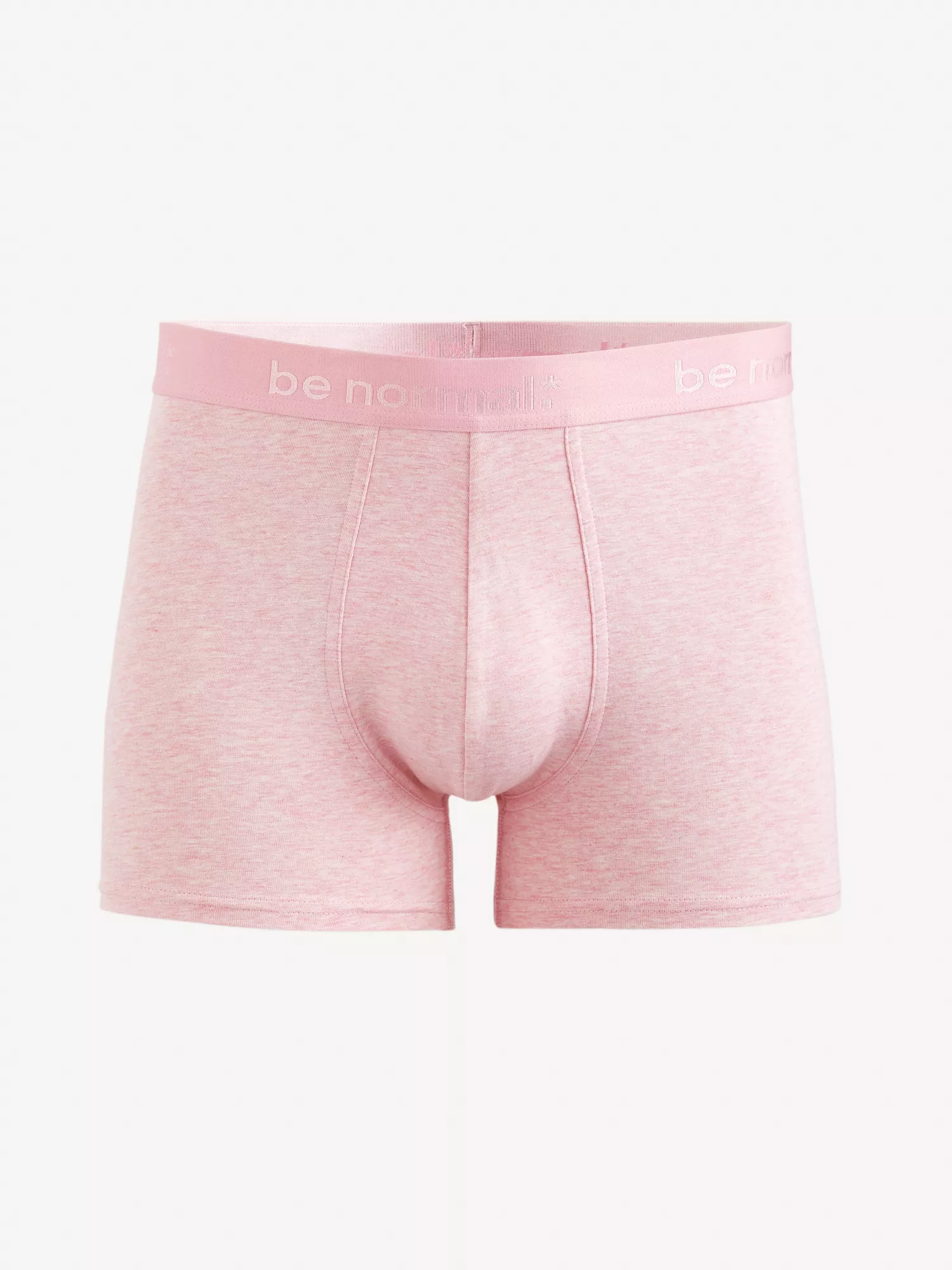 Bavlněné boxerky Binormal (1) Bavlněné boxerky Binormal (1)
