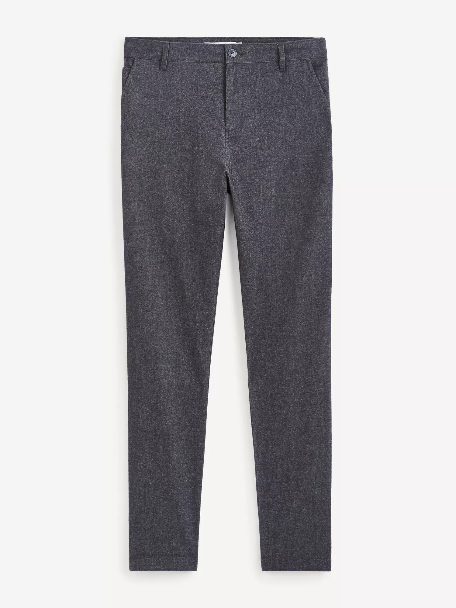 Pohodlné chinos kalhoty Cozy (6) Pohodlné chinos kalhoty Cozy (6)