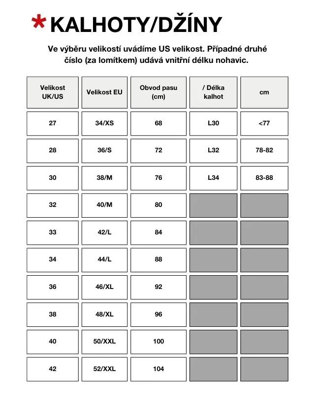 Džíny Foskinny1 C45 (7) Džíny Foskinny1 C45 (7)