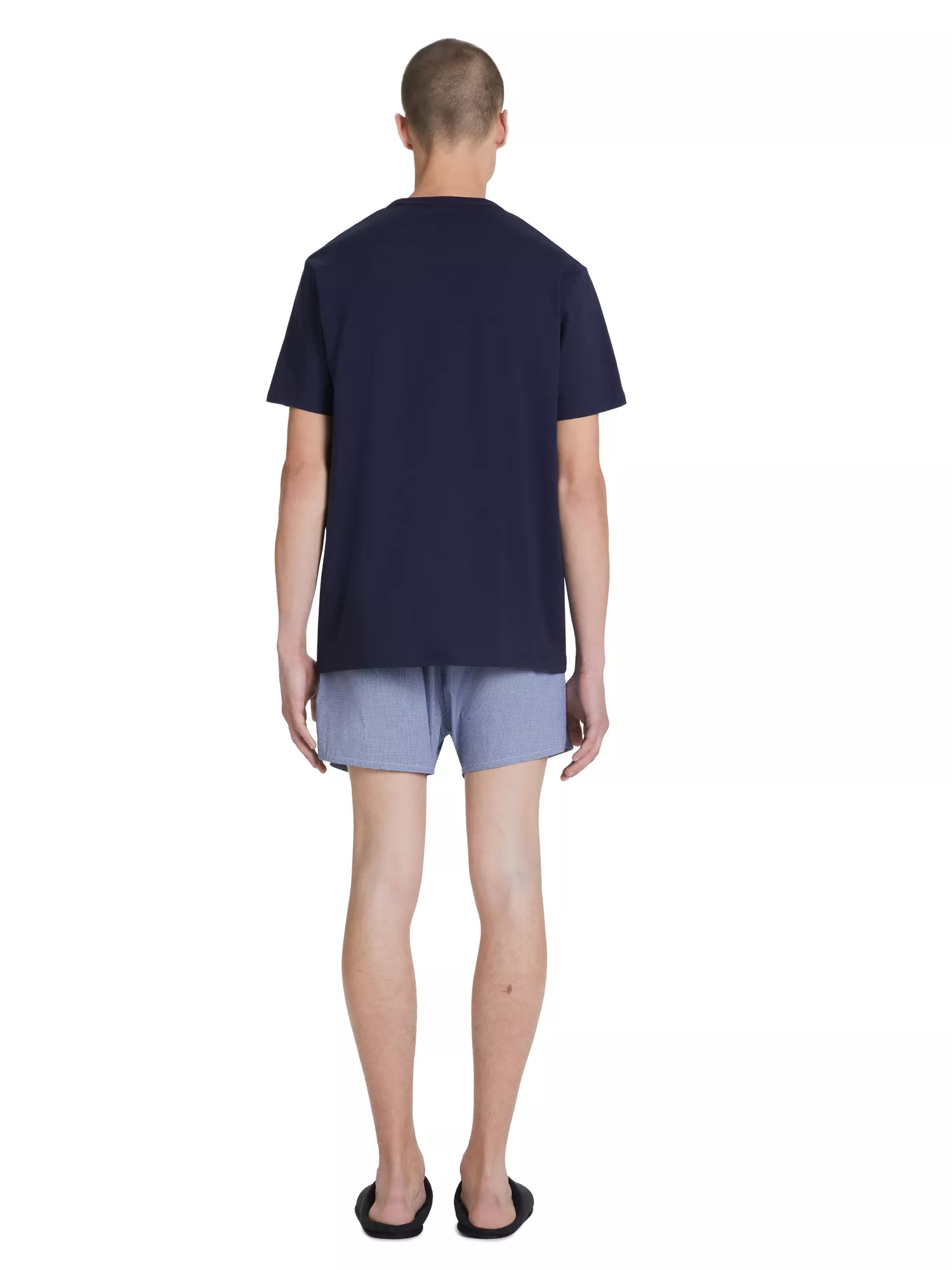 Krátké pyžamo Gipyshort2 (3) Krátké pyžamo Gipyshort2 (3)