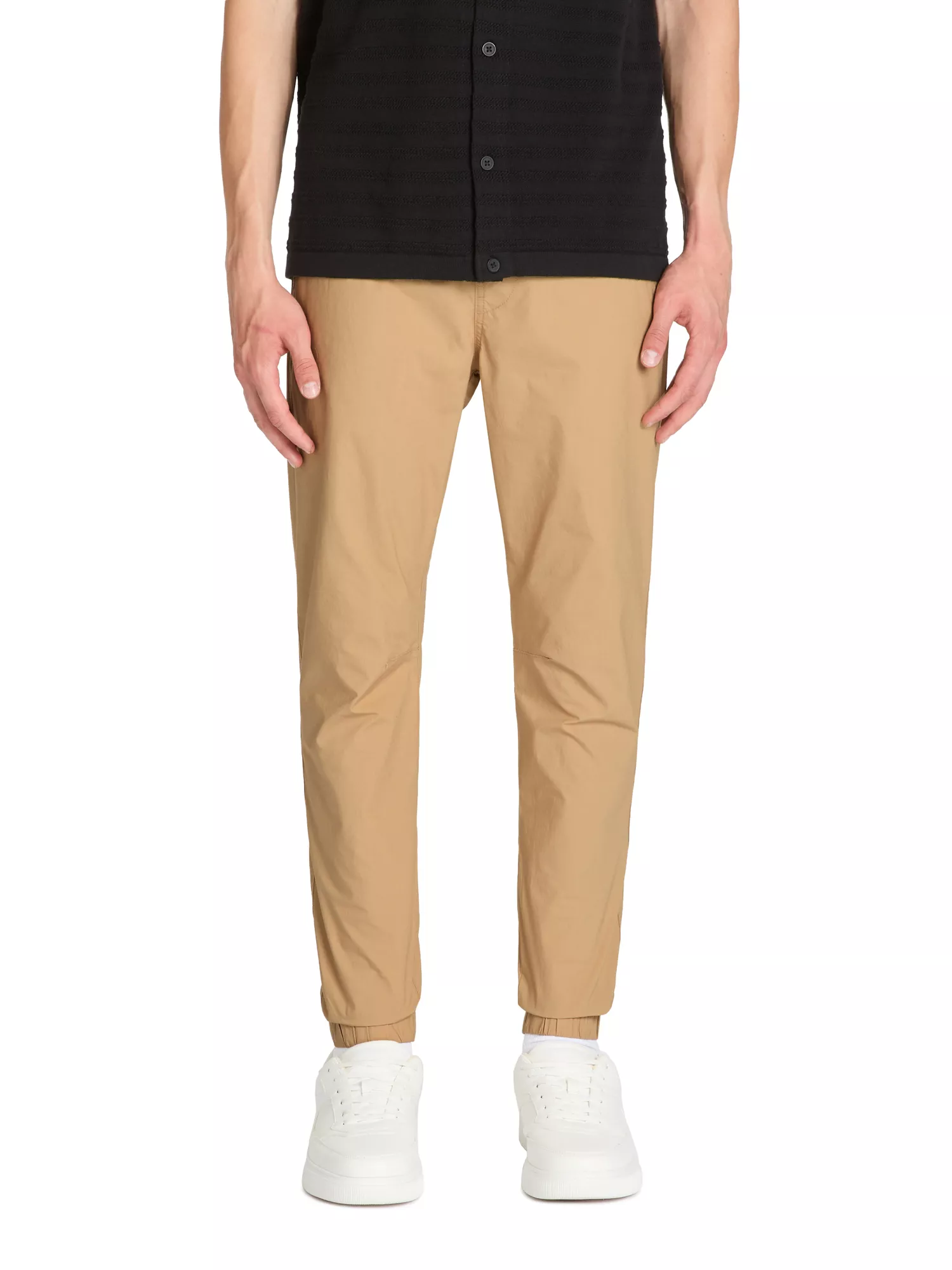 Kalhoty jogger Jocyrus (1) Kalhoty jogger Jocyrus (1)