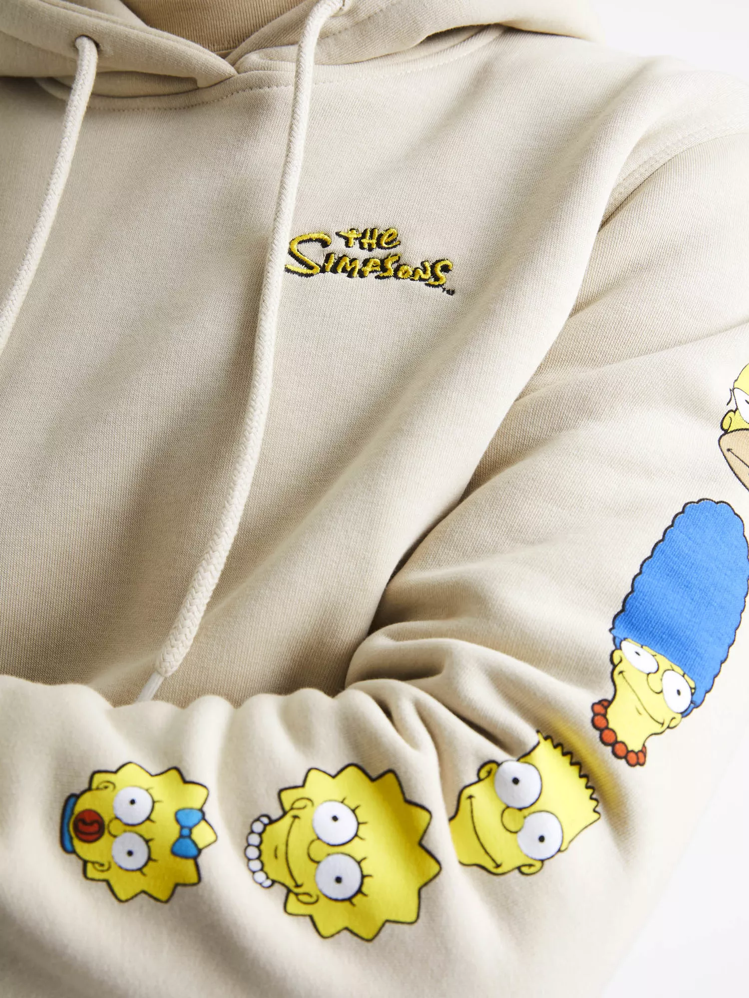 Mikina The Simpsons (3) Mikina The Simpsons (3)