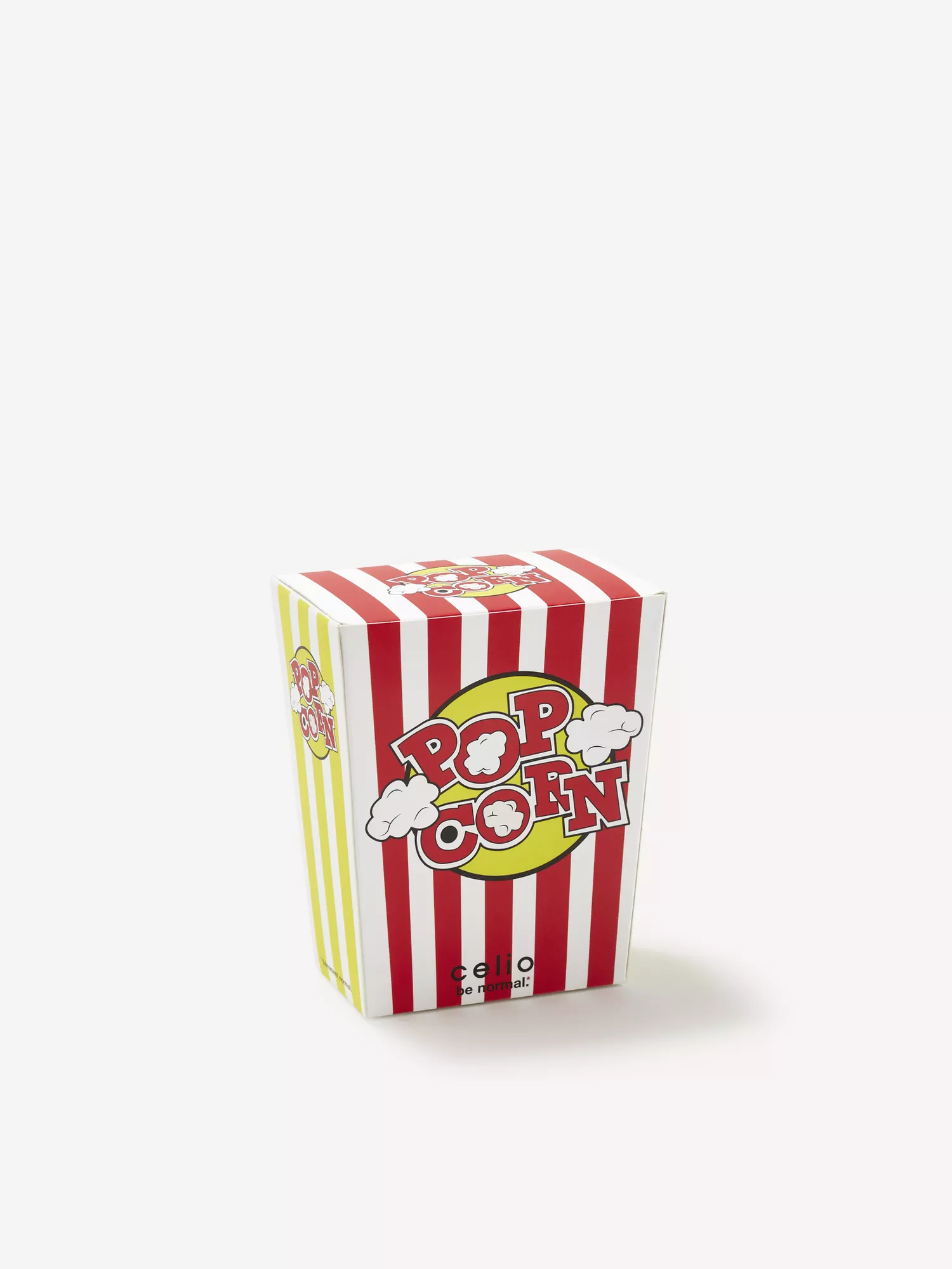 Boxerky popcorn v dárkovém balení (2)
