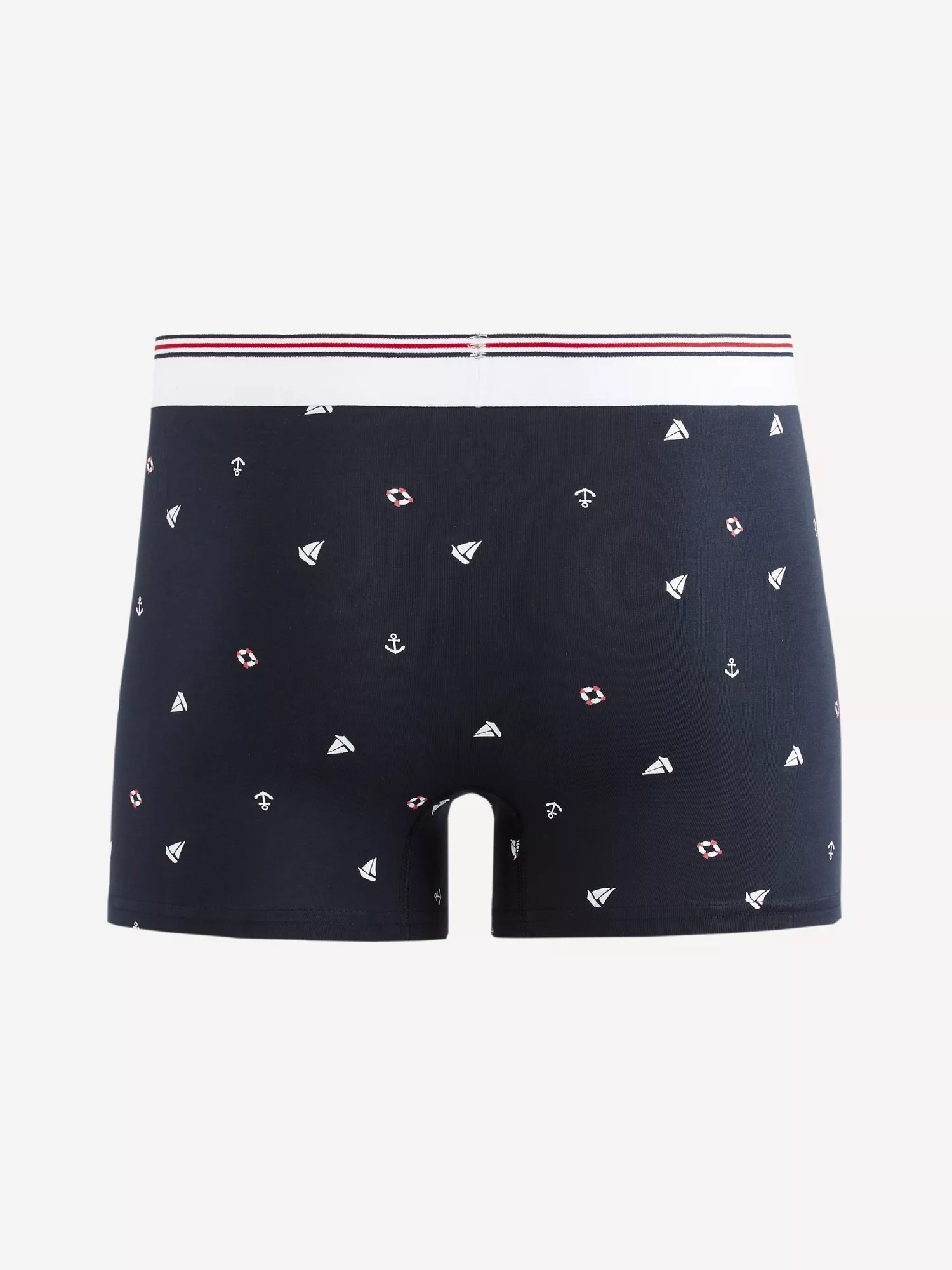 Bavlněné boxerky Mitch (2) Bavlněné boxerky Mitch (2)