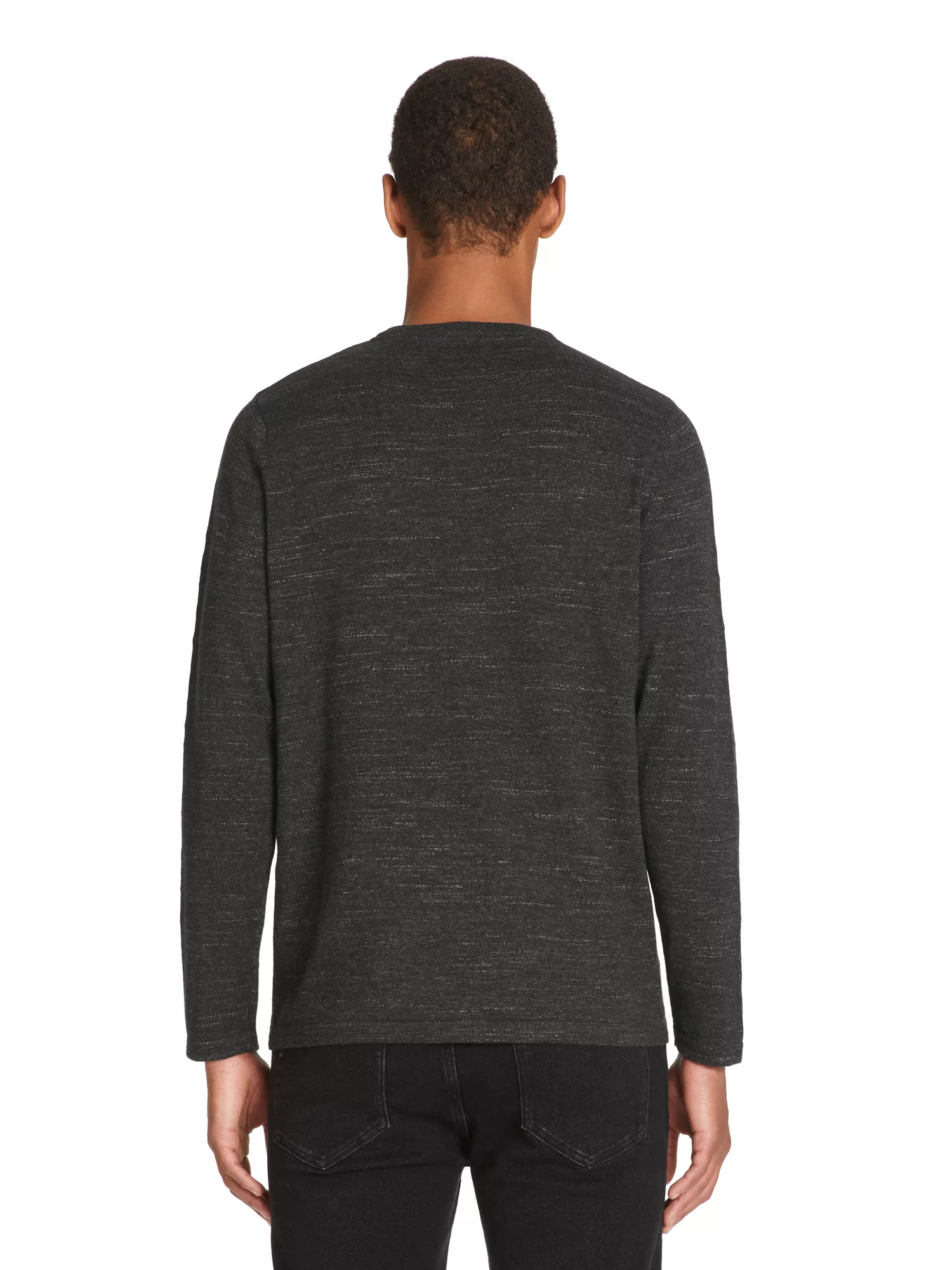 Svetr henley Gelano (2) Svetr henley Gelano (2)