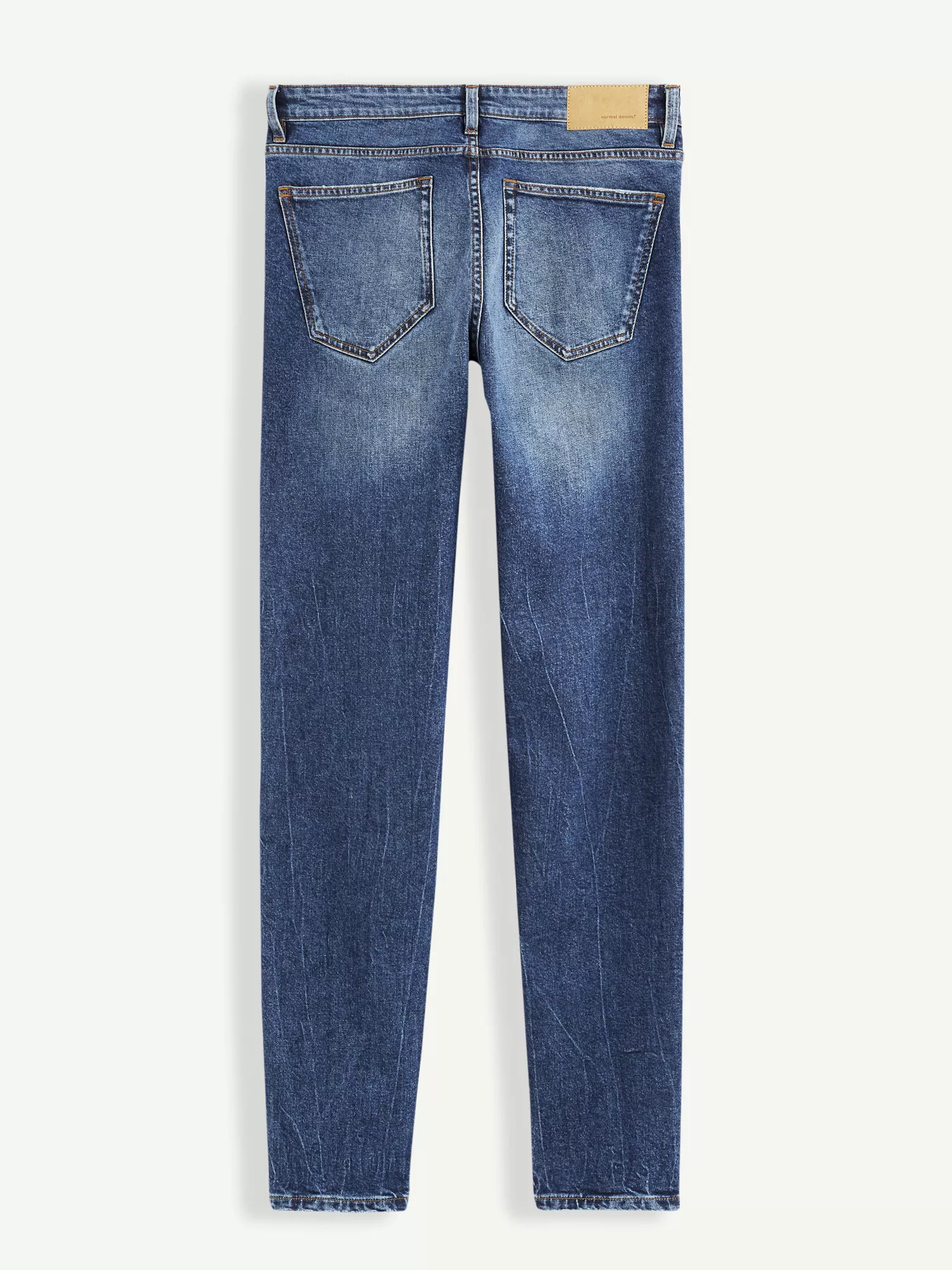 Džíny C45 skinny Boskin3 (6) Džíny C45 skinny Boskin3 (6)