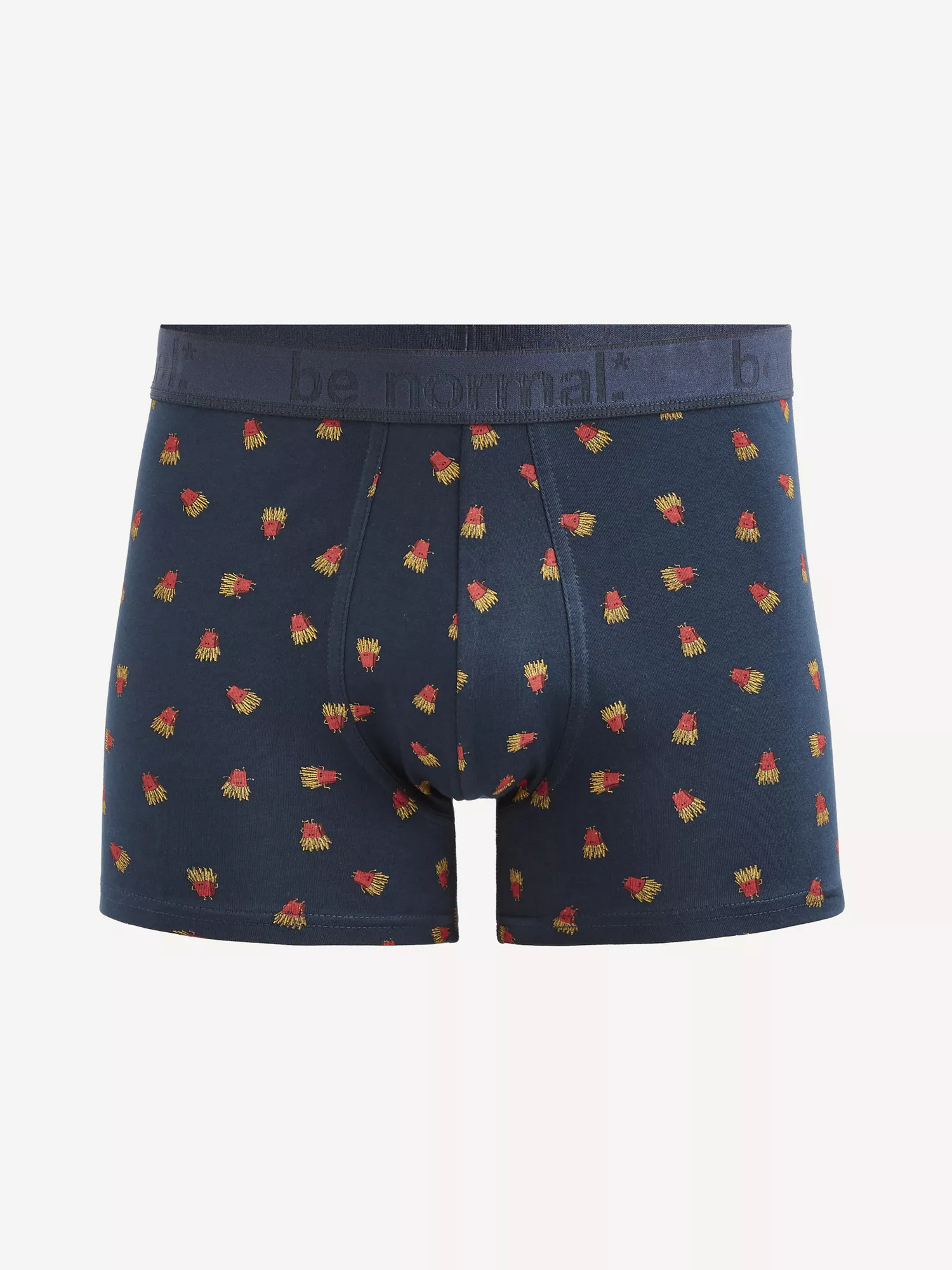 Boxerky Bifrite vzor hranolky (1) Boxerky Bifrite vzor hranolky (1)