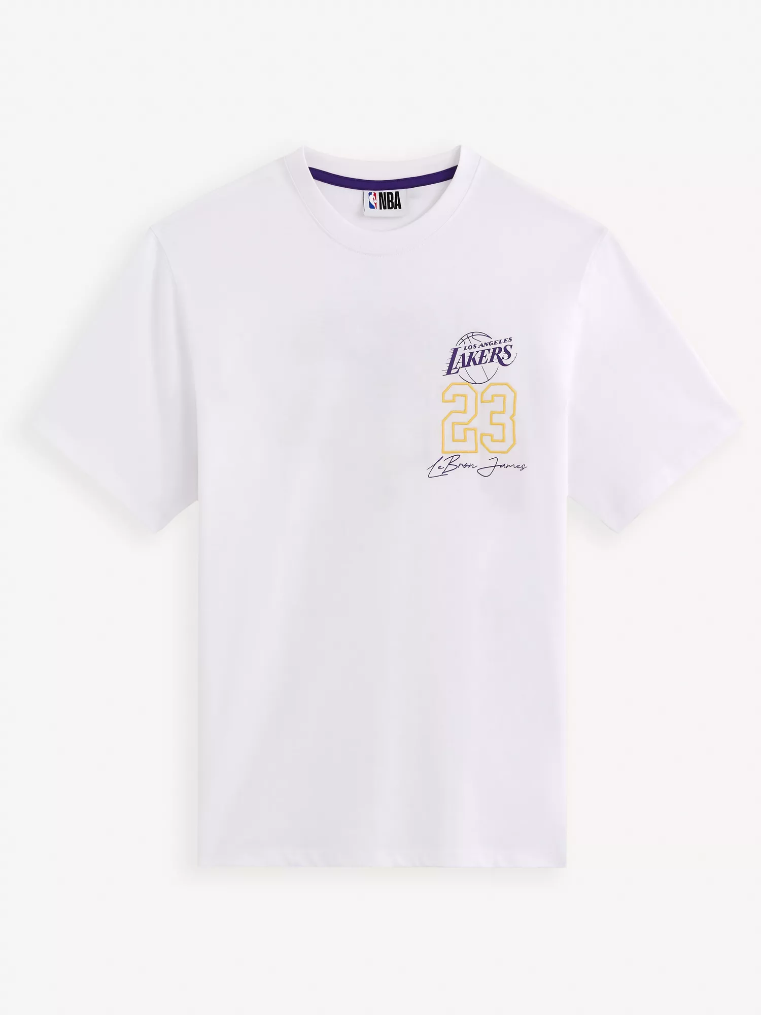 Tričko NBA Los Angeles Lakers (5) Tričko NBA Los Angeles Lakers (5)