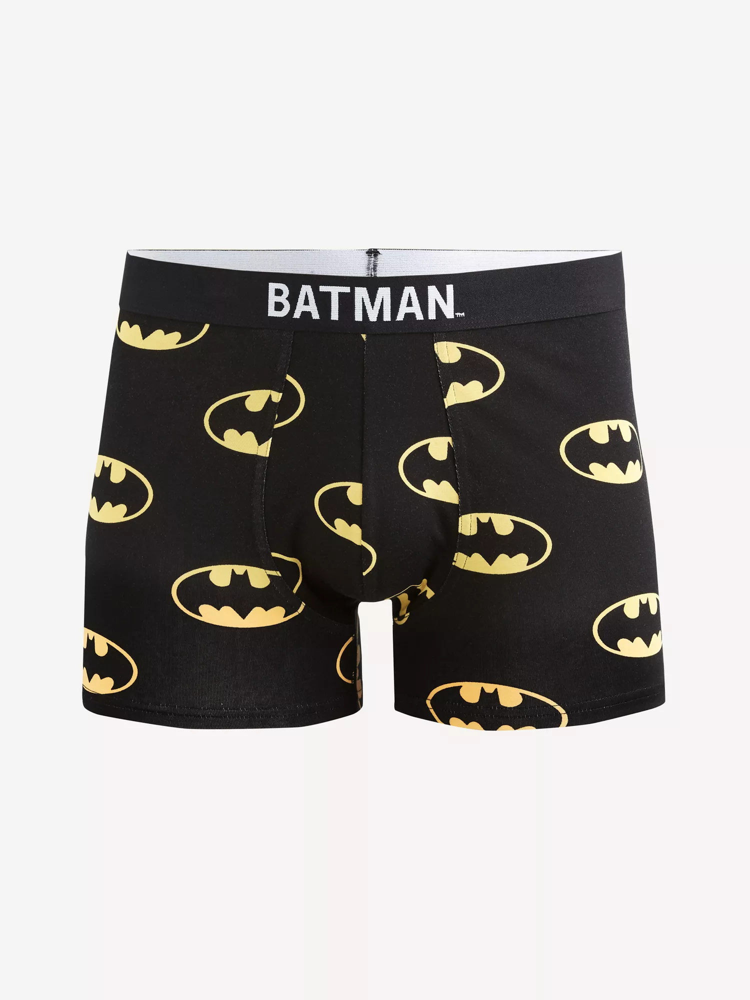 Bavlněné boxerky Batman (1) Bavlněné boxerky Batman (1)