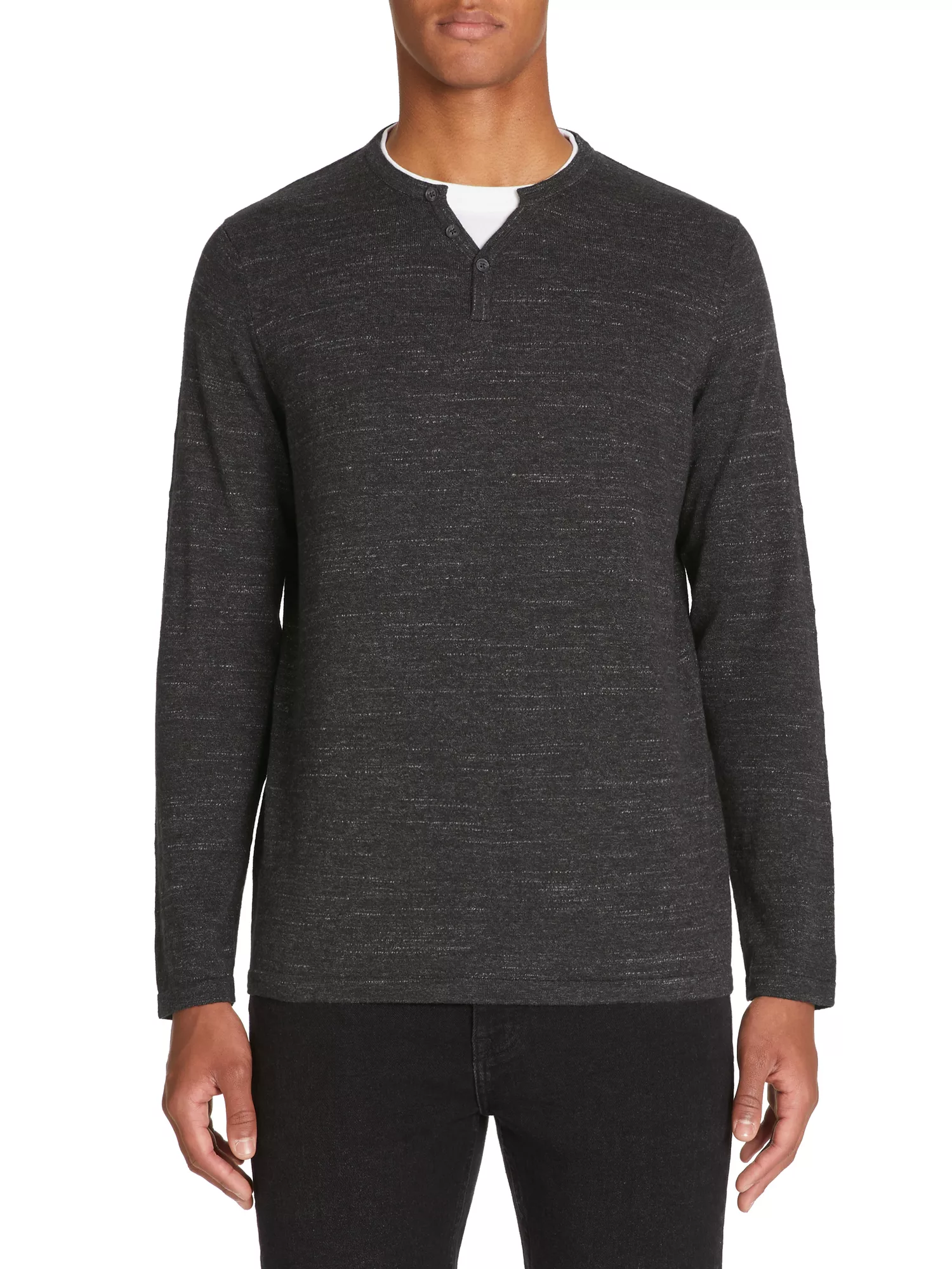 Svetr henley Gelano (1) Svetr henley Gelano (1)